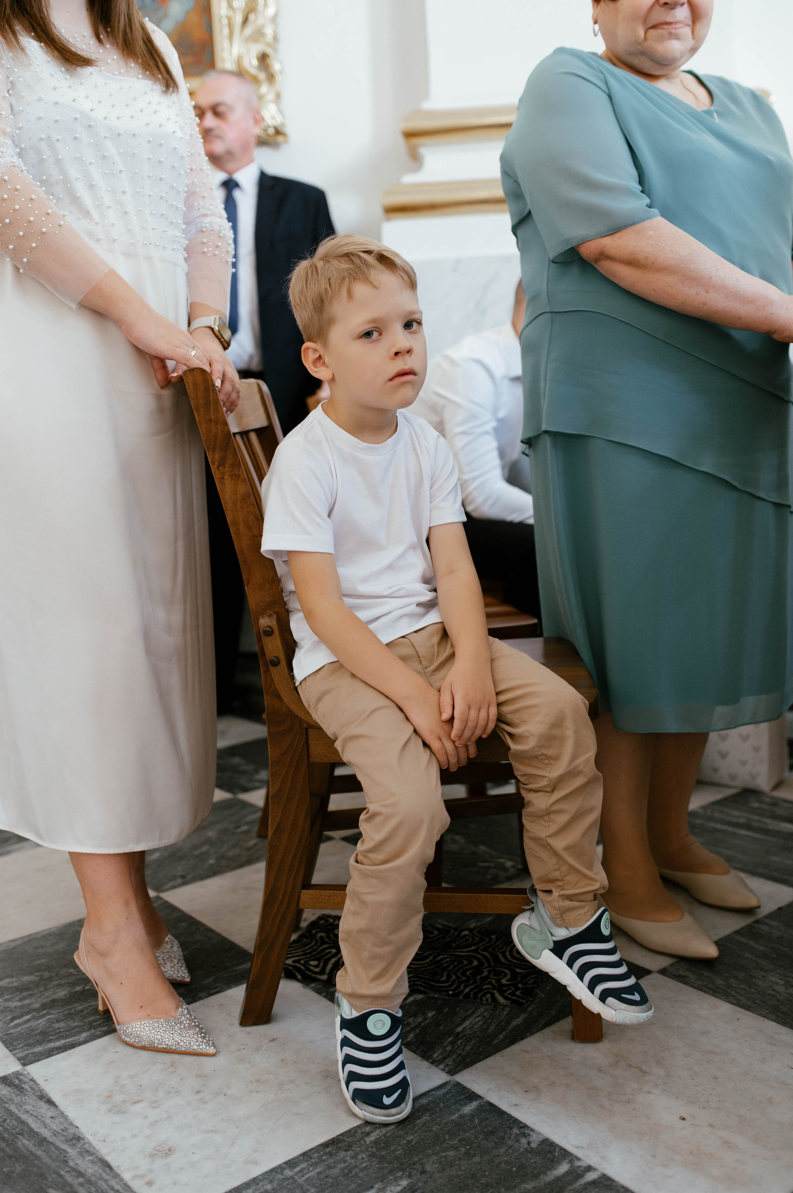 Iryna u Roman. Home page