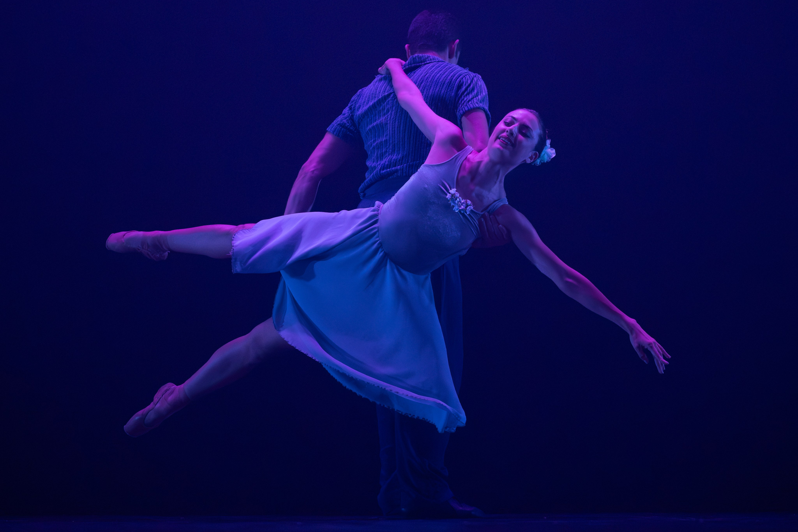 DANCE. ©2025 Adriano Escanhuela Photography