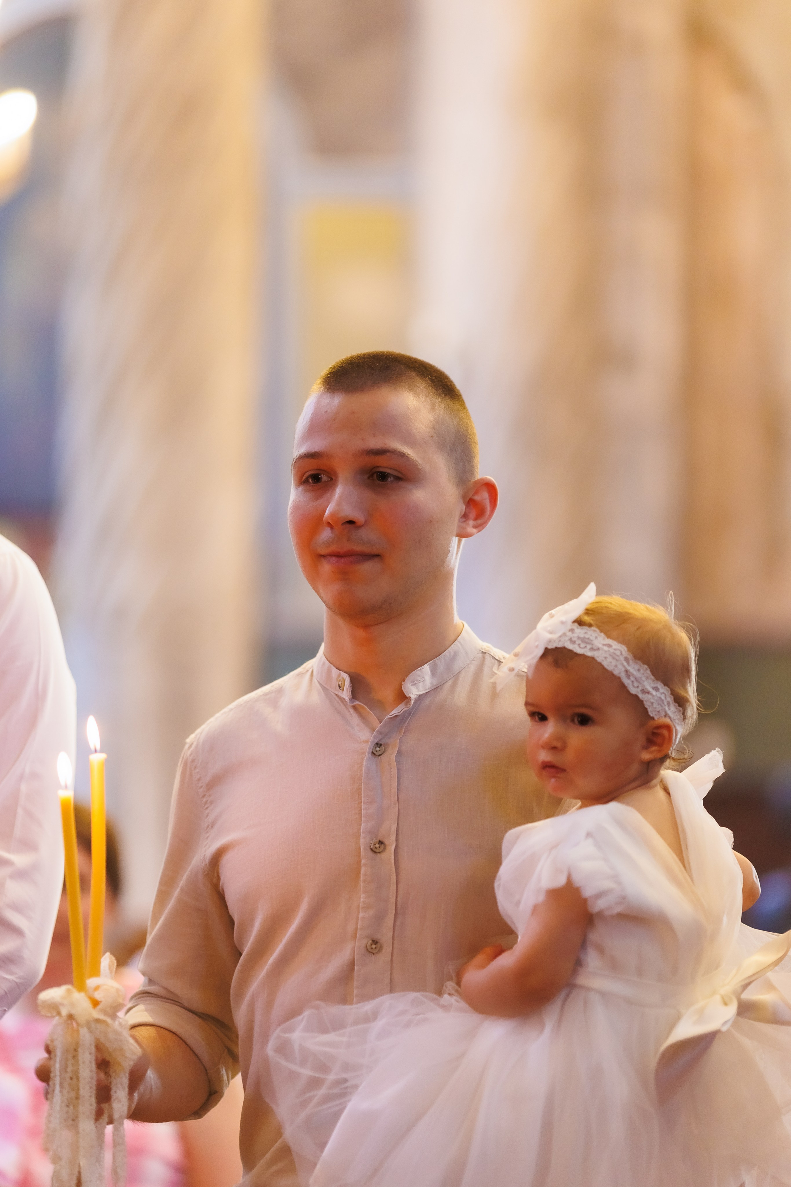 Св.Св. Кирил и Методий Бургас. Фотограф Ирина Йотова