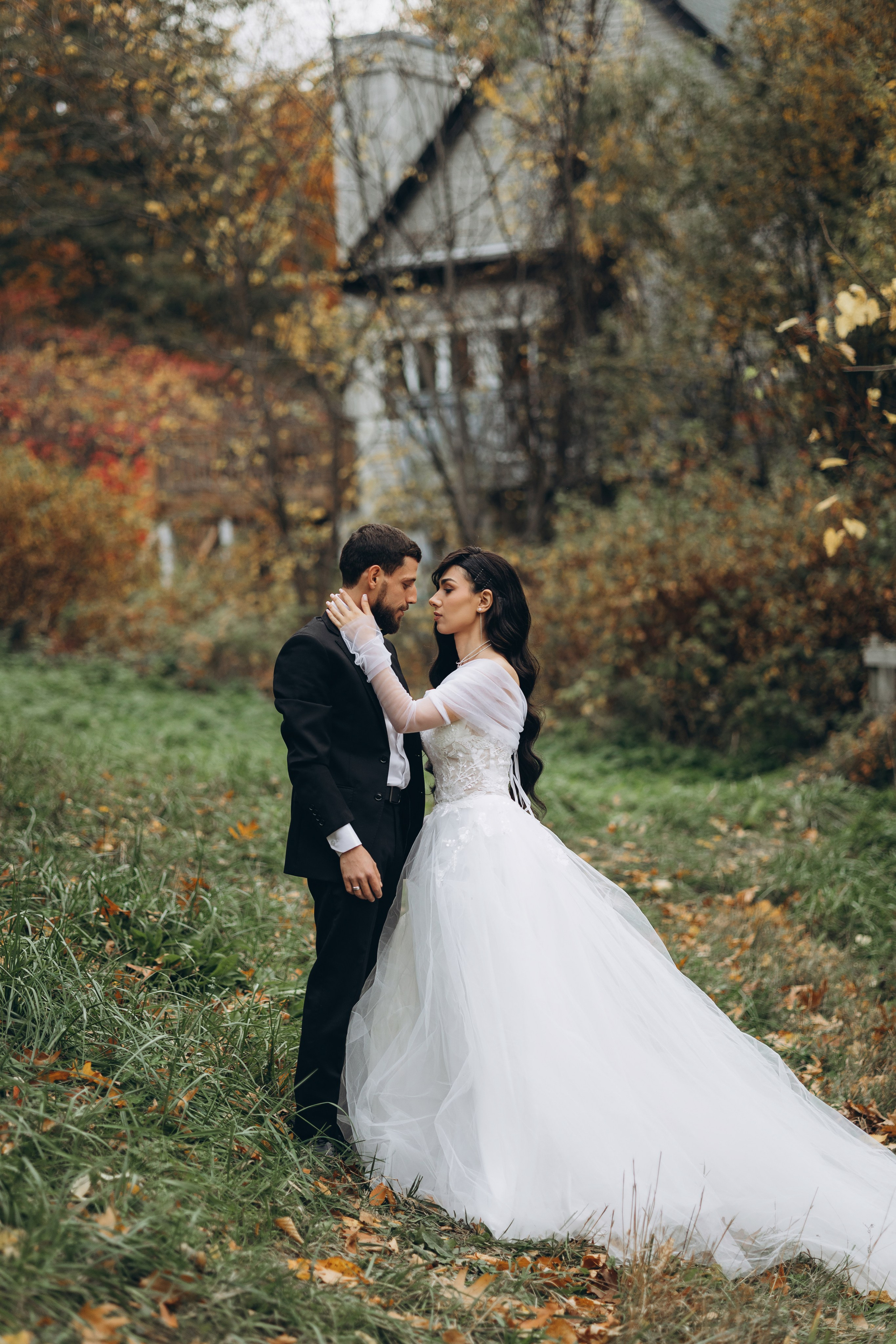 Mountain Wedding. Chernenko.photography