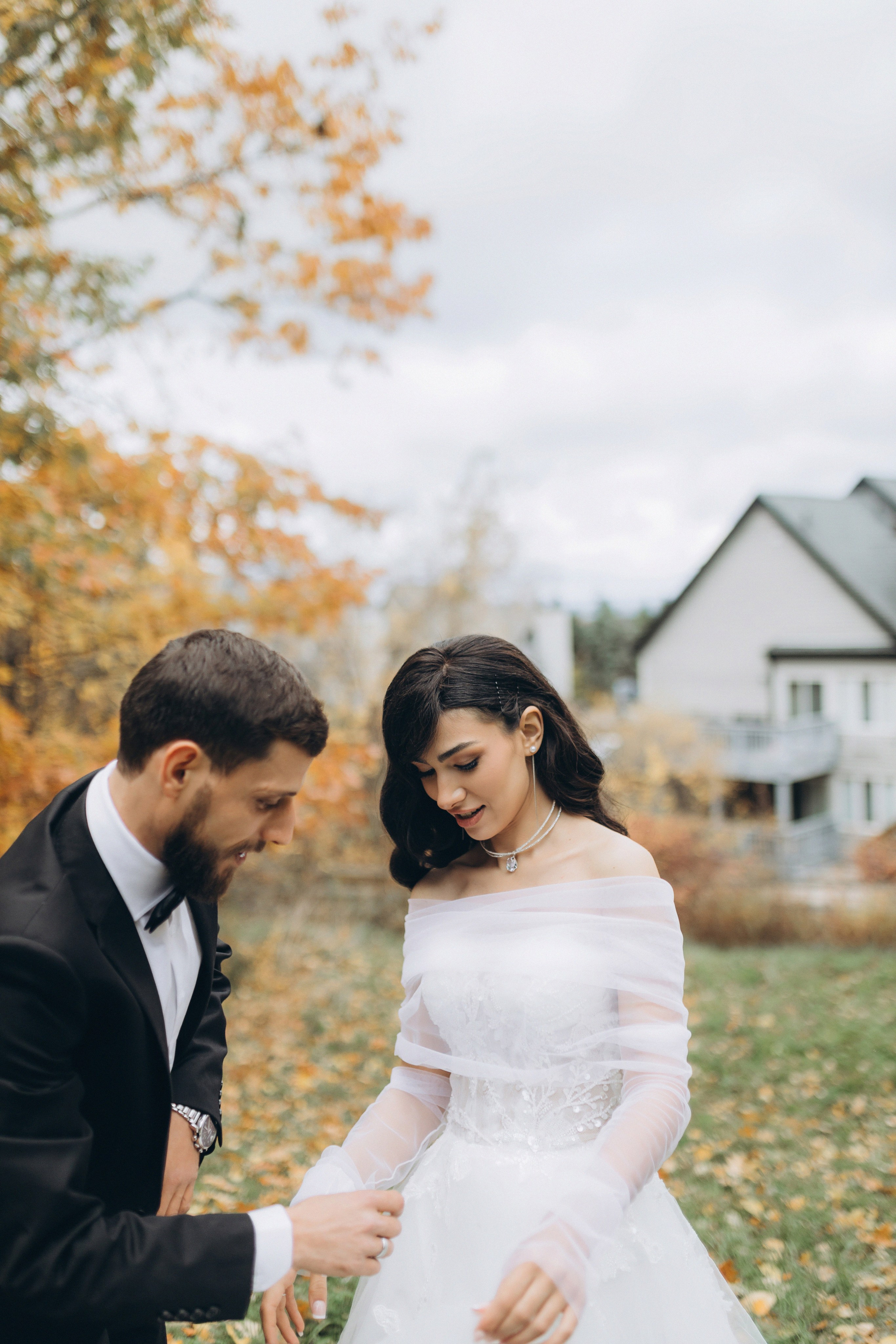 Mountain Wedding. Chernenko.photography