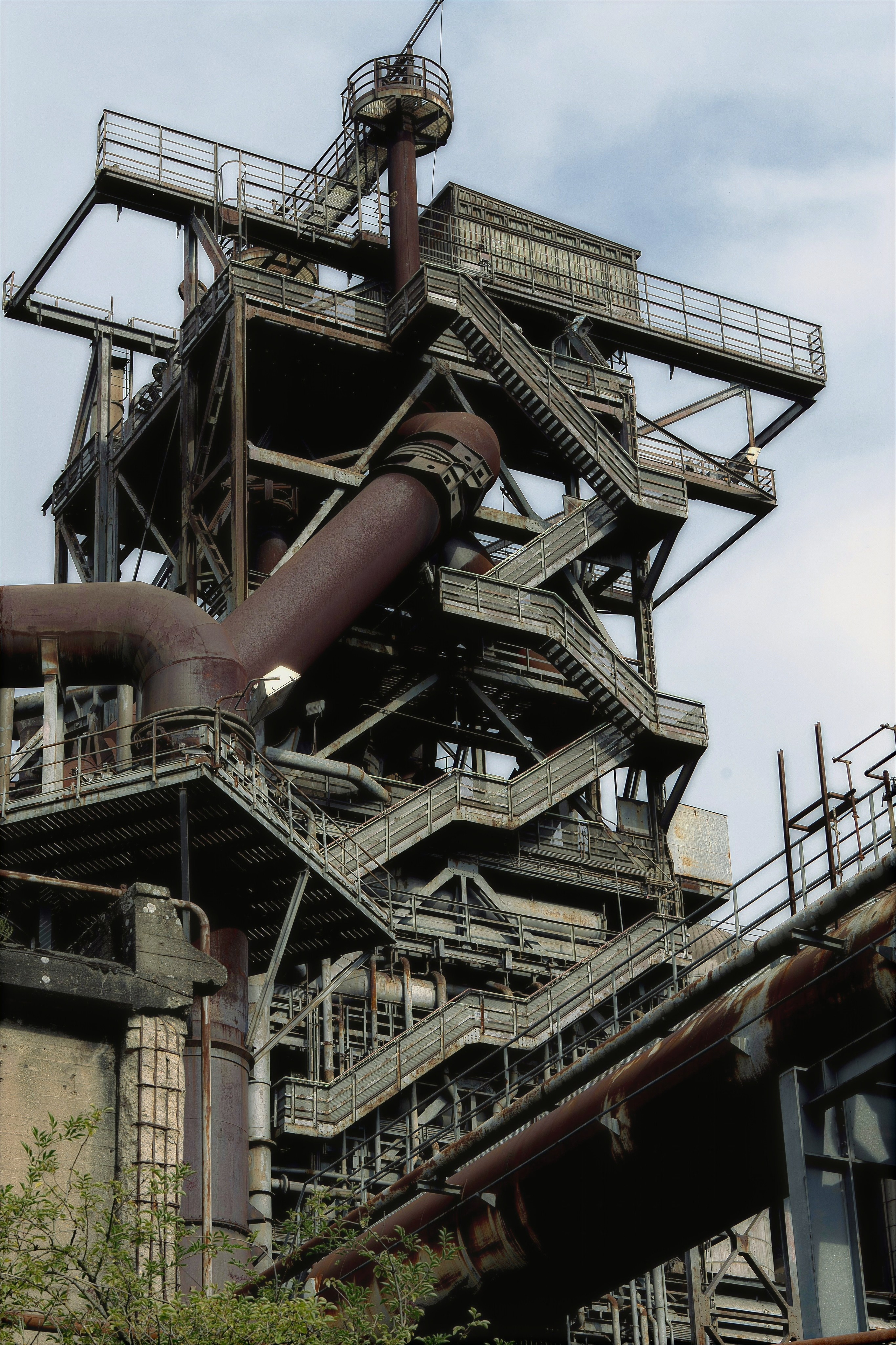 ЛЕСТНИЦЫ. LUKIN IGOR Photography