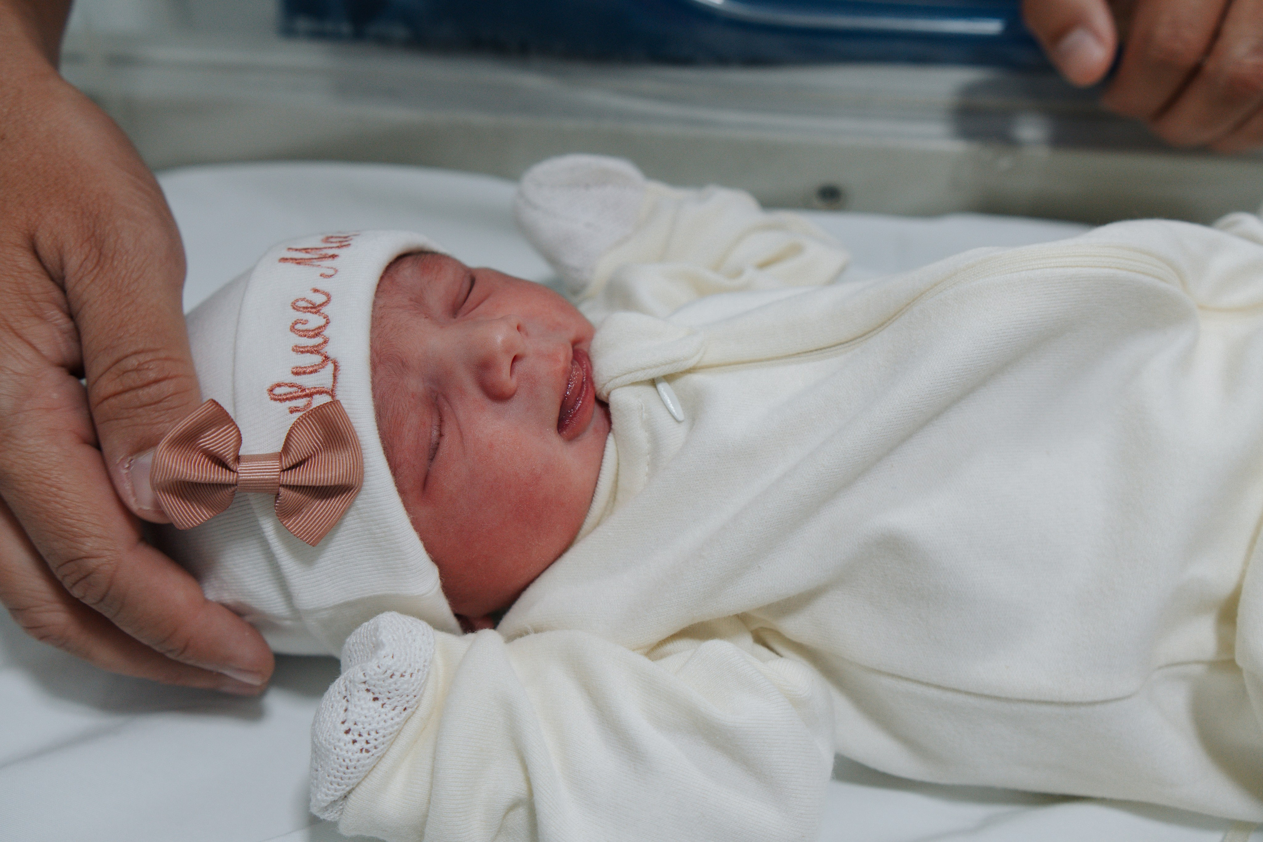 Prévias Nascimento Luce Maria. Oh My Click - Filmes e Fotografia de Partos & Família