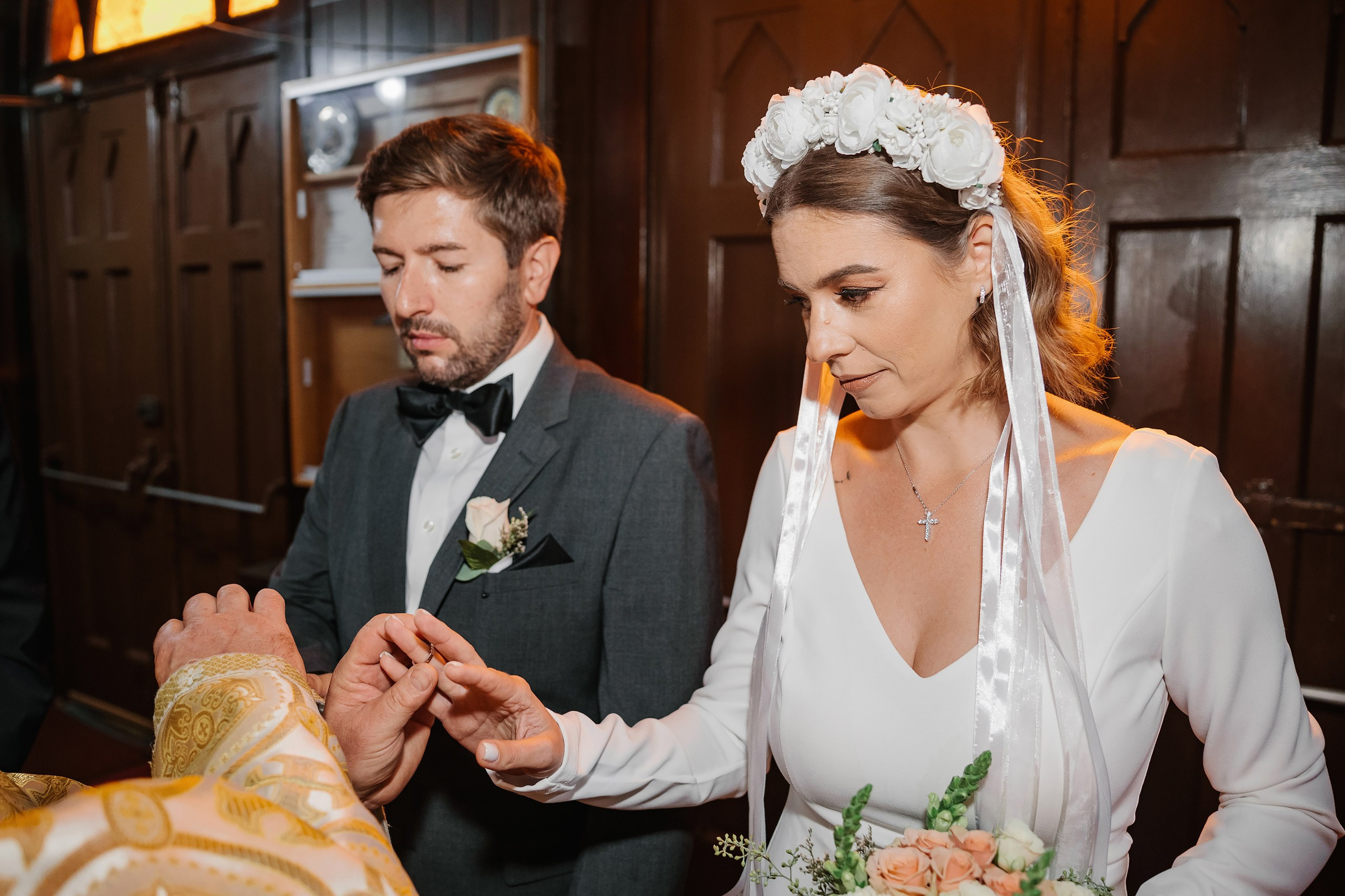 10.07.2023 Wedding. Wedding family event photographer in Chicago Nick Yushevich