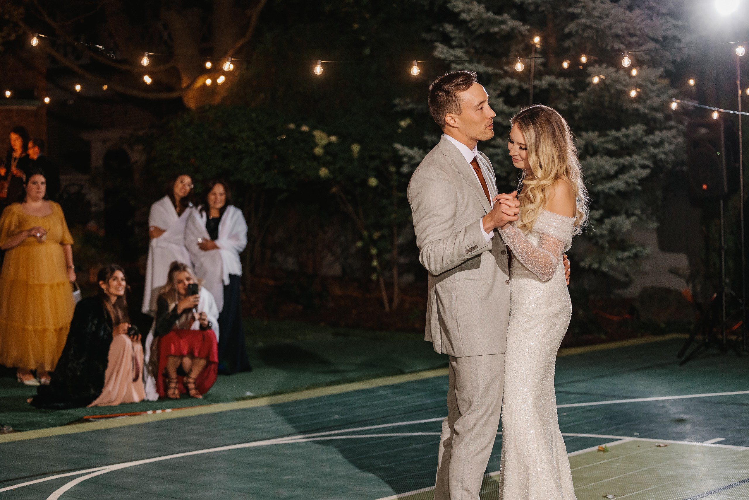 10.08.2023 Wedding. Wedding family event photographer in Chicago Nick Yushevich