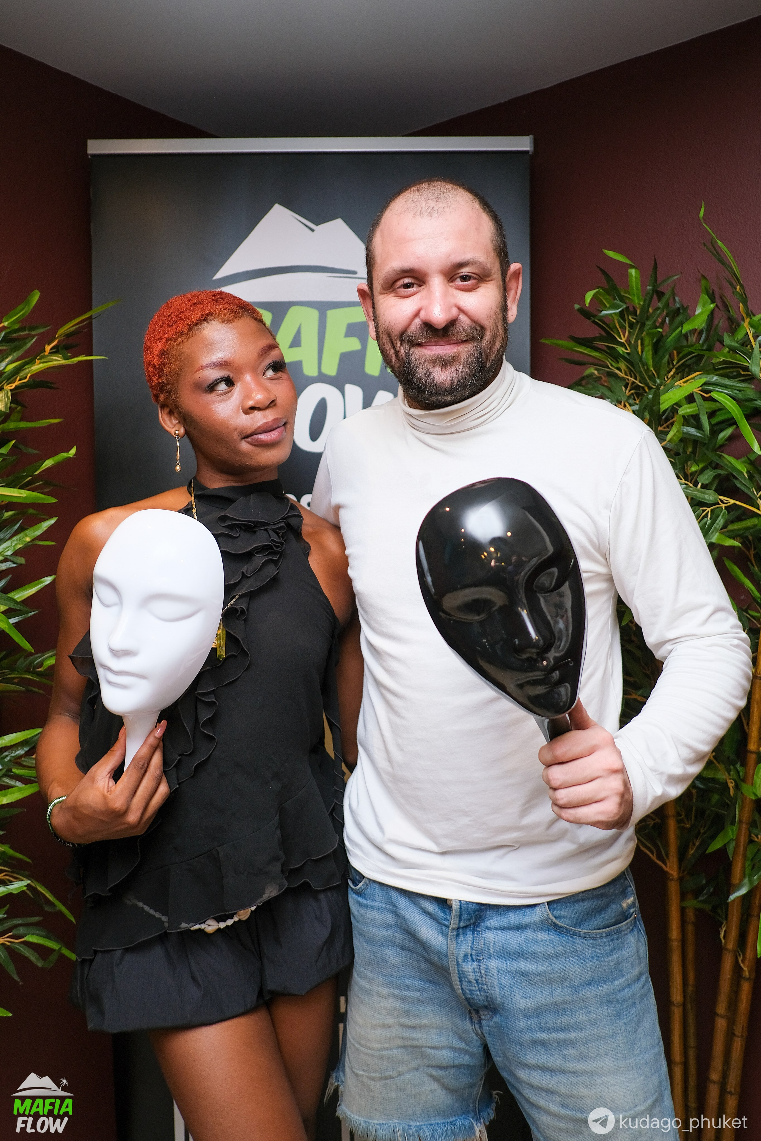 Игра Mafia | Фоторепортаж | Афиша | DAVAYSXODIM.com PHUKET. АФИША|ФОТОРЕПОРТАЖИ|ИВЕНТЫ|ПХУКЕТ