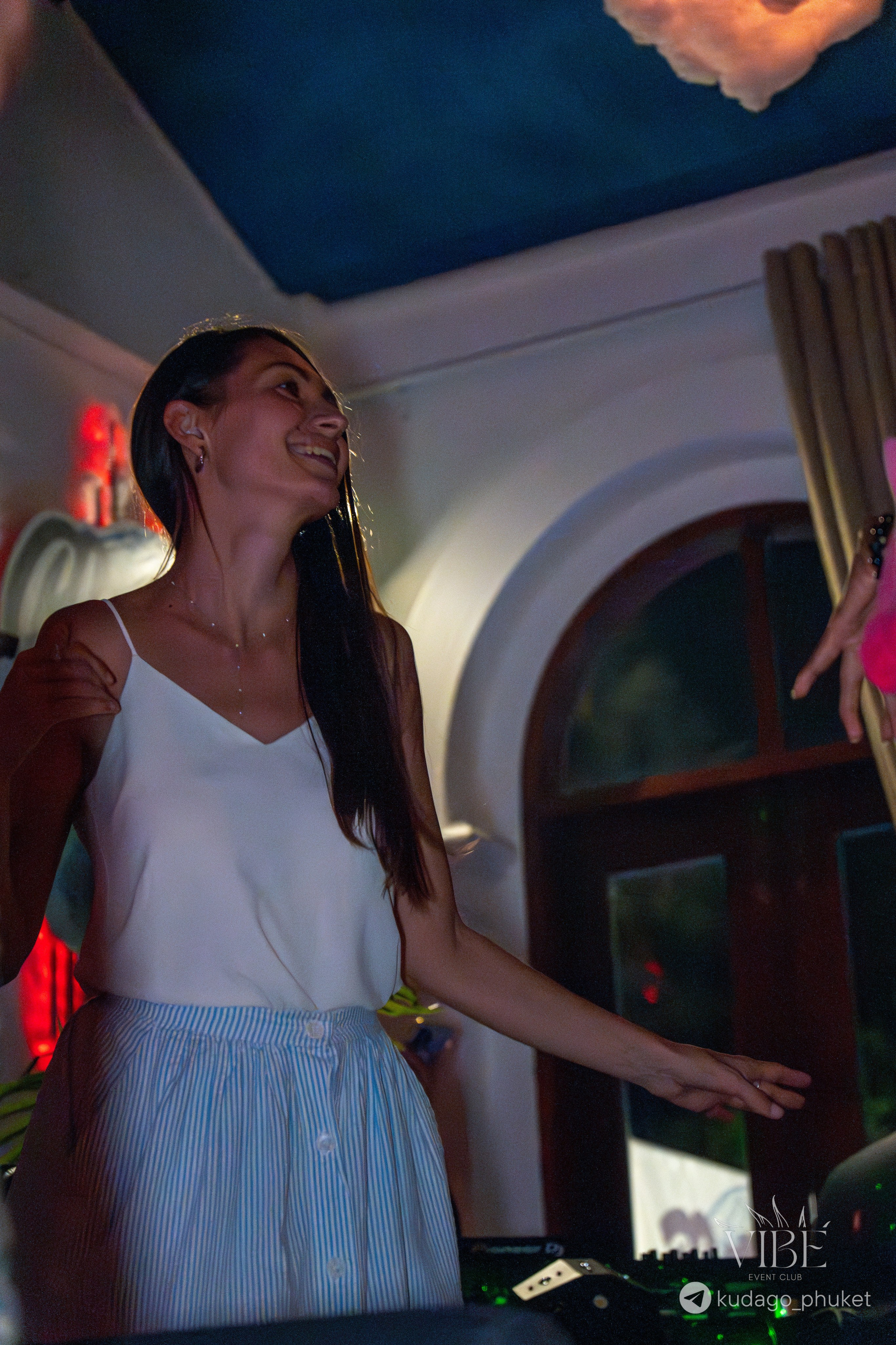 Вечеринка Tribal Vibe | Фоторепортаж | Афиша | DAVAYSXODIM.com PHUKET. АФИША|ФОТОРЕПОРТАЖИ|ИВЕНТЫ|ПХУКЕТ