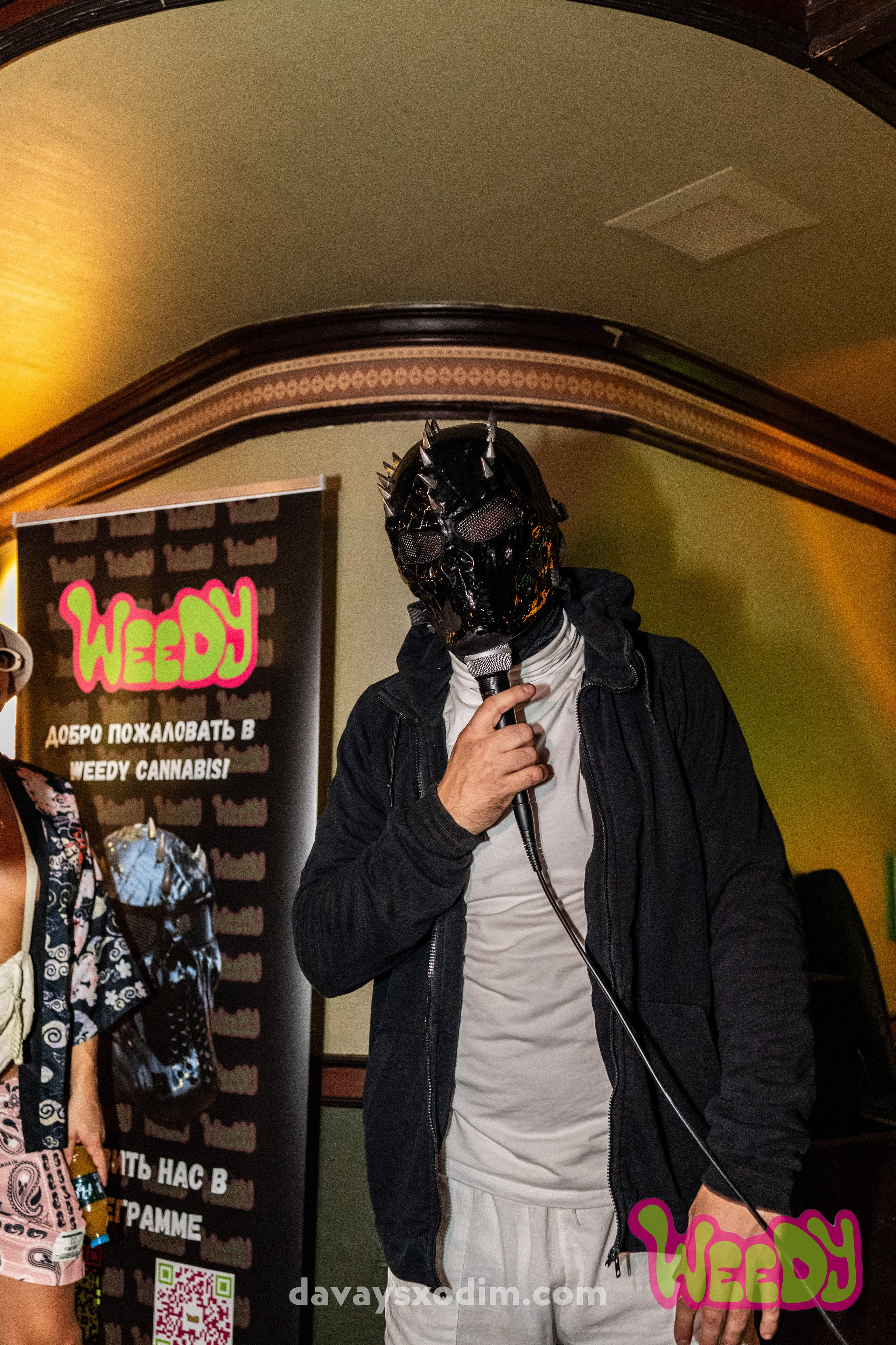 Розыгрыш каннабиса Weedy | Фоторепортаж | Афиша | DAVAYSXODIM.com PHUKET. АФИША|ФОТОРЕПОРТАЖИ|ИВЕНТЫ|ПХУКЕТ