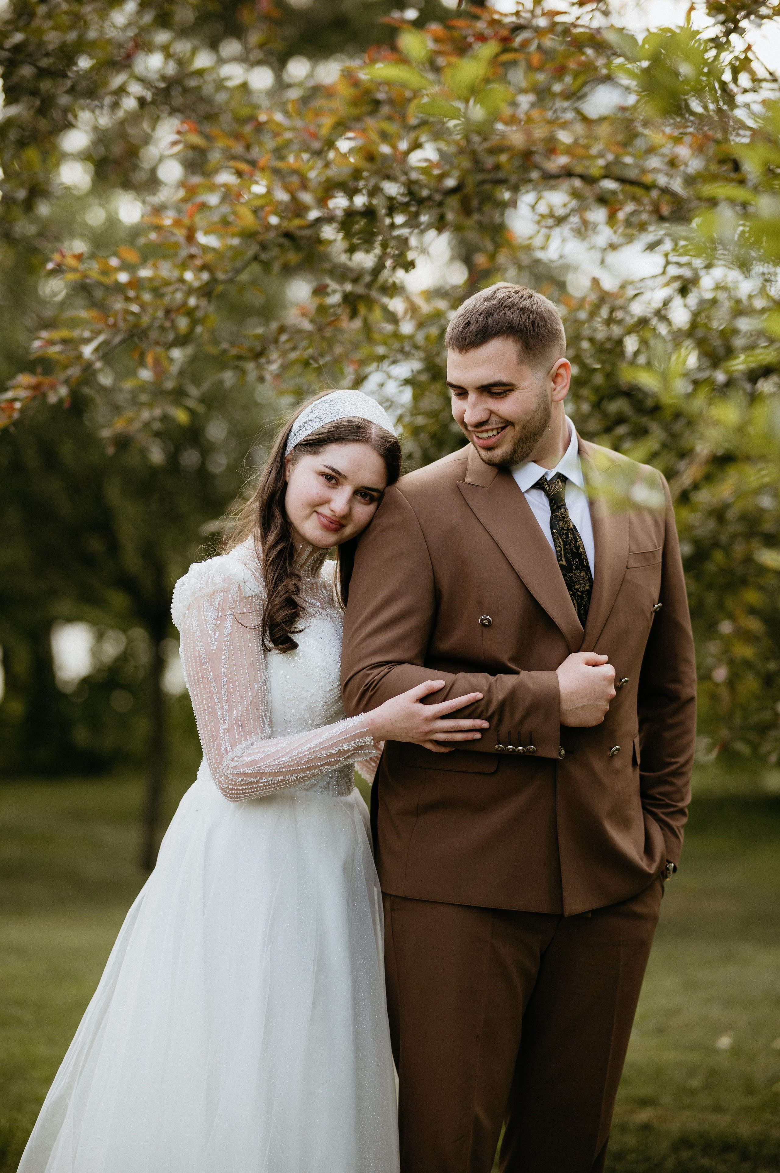 Emanuel + Andrada. Valentin Melen — wedding photographer