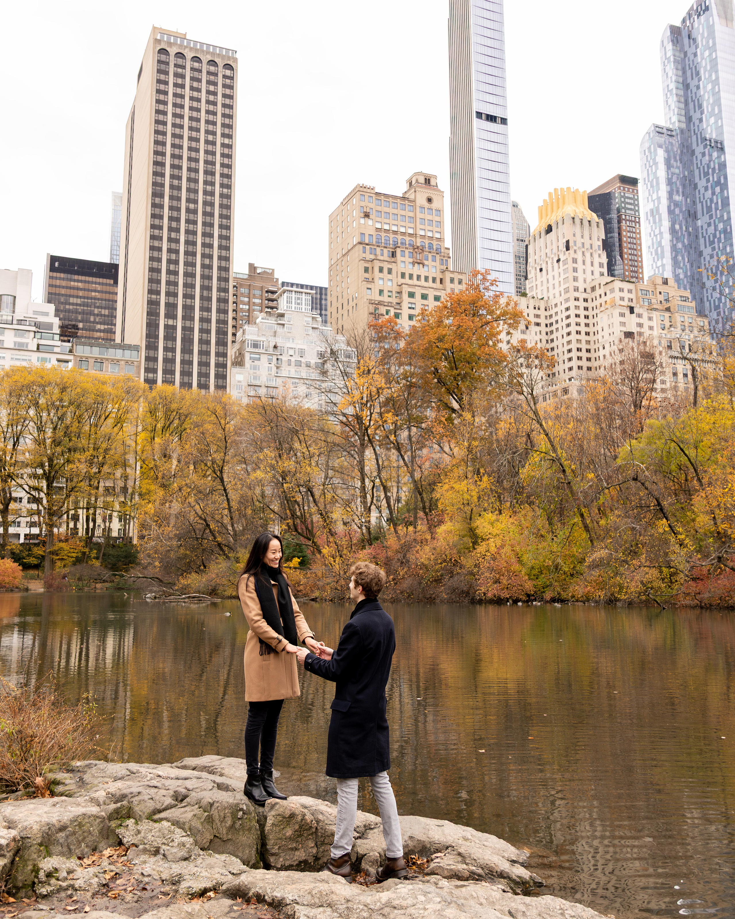 New York Engagement: United by Love. Family, lifestyle, and commercial photography in New York and New Jersey