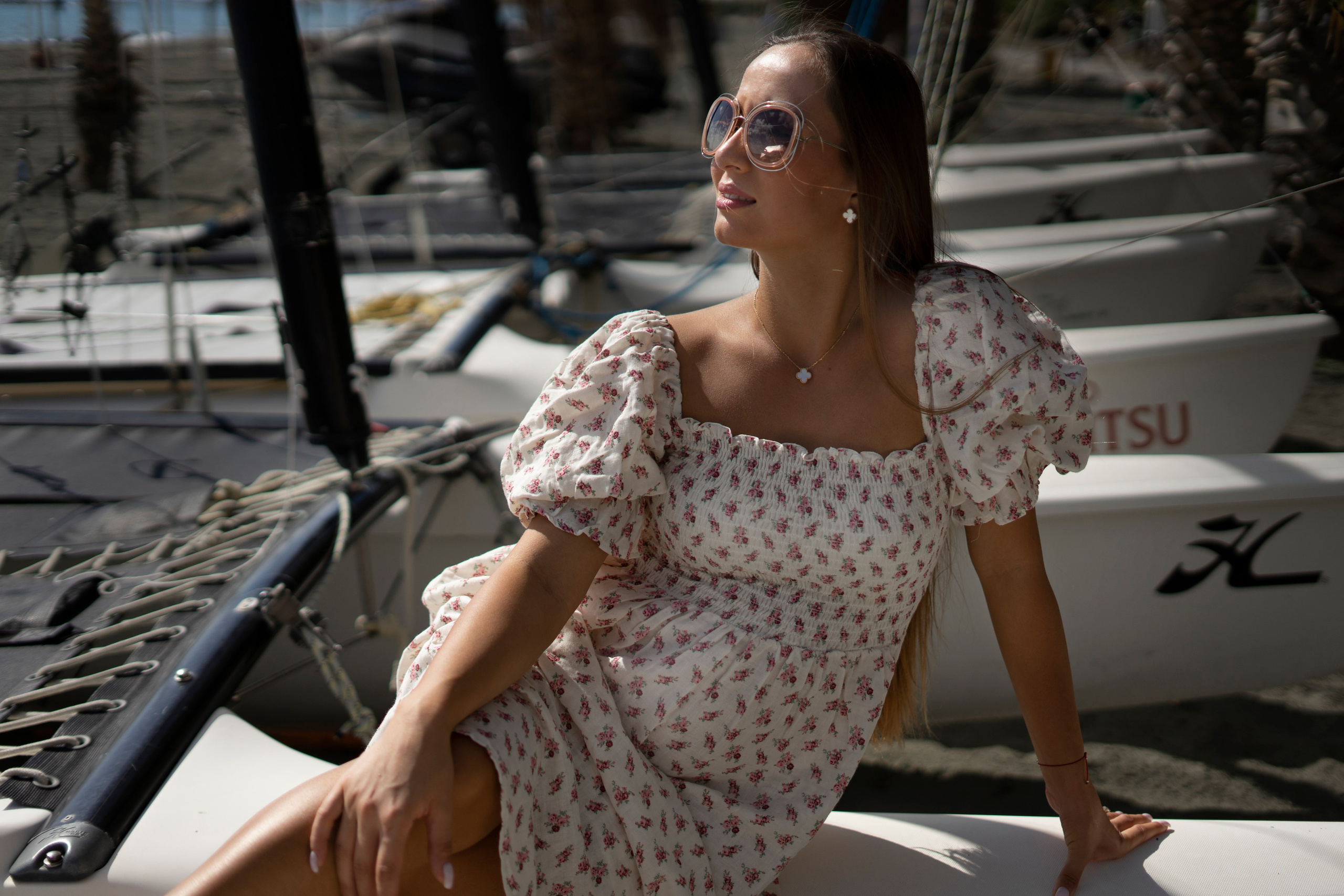 Olesia. Ваш Фотограф на Кипре, Нино Келесиду