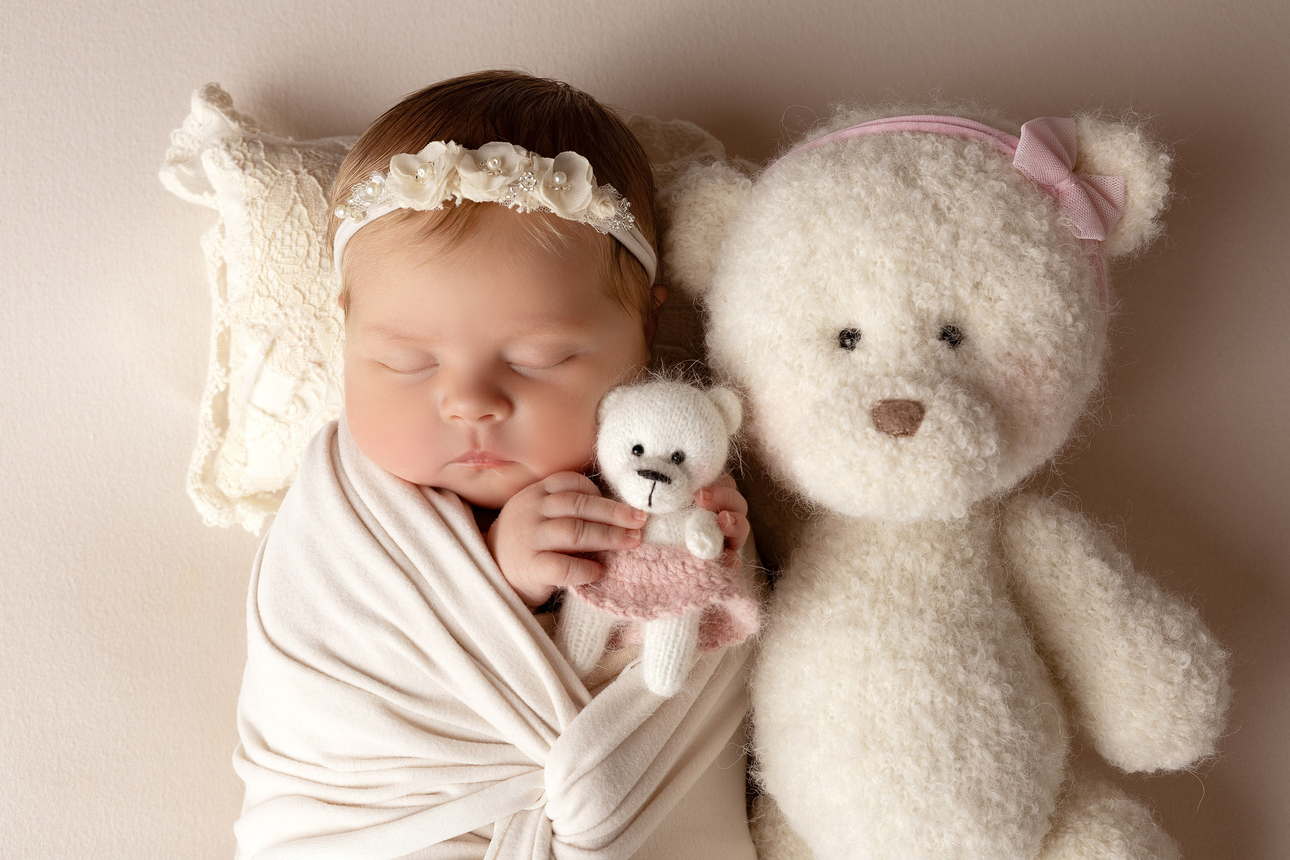 Newborn. Maria Langlitz Photography