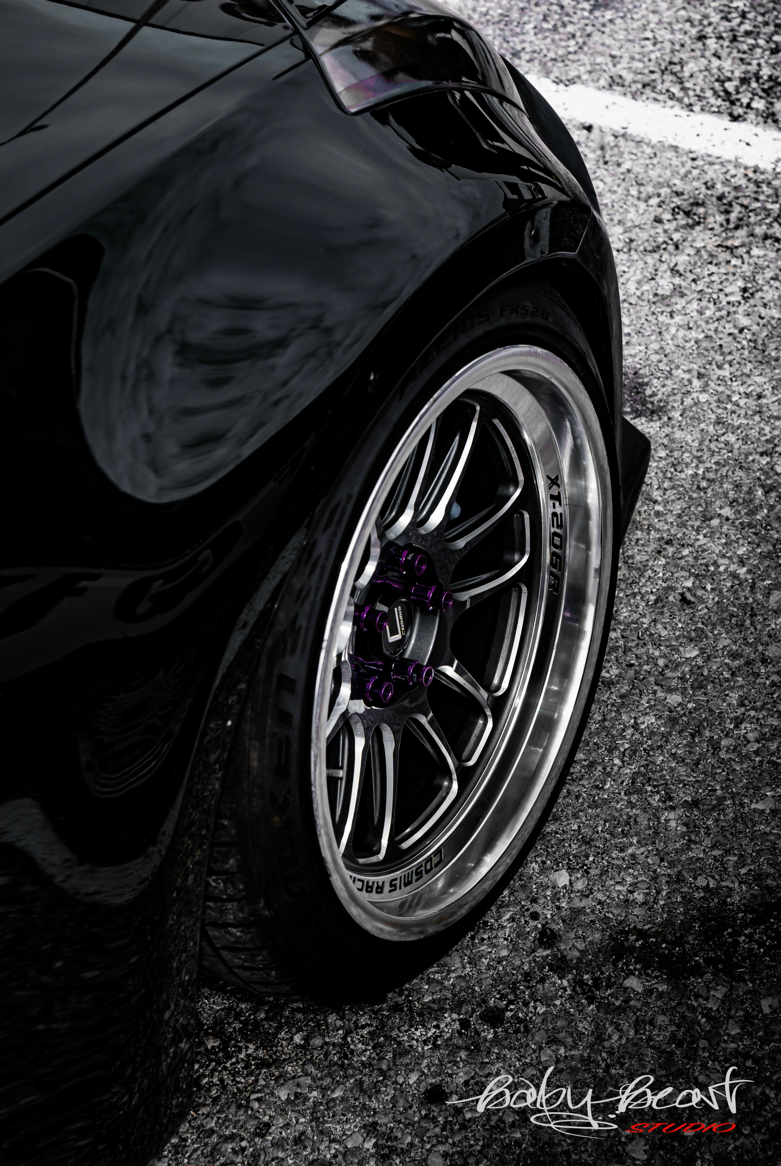 STREET KDD. Baby Beast