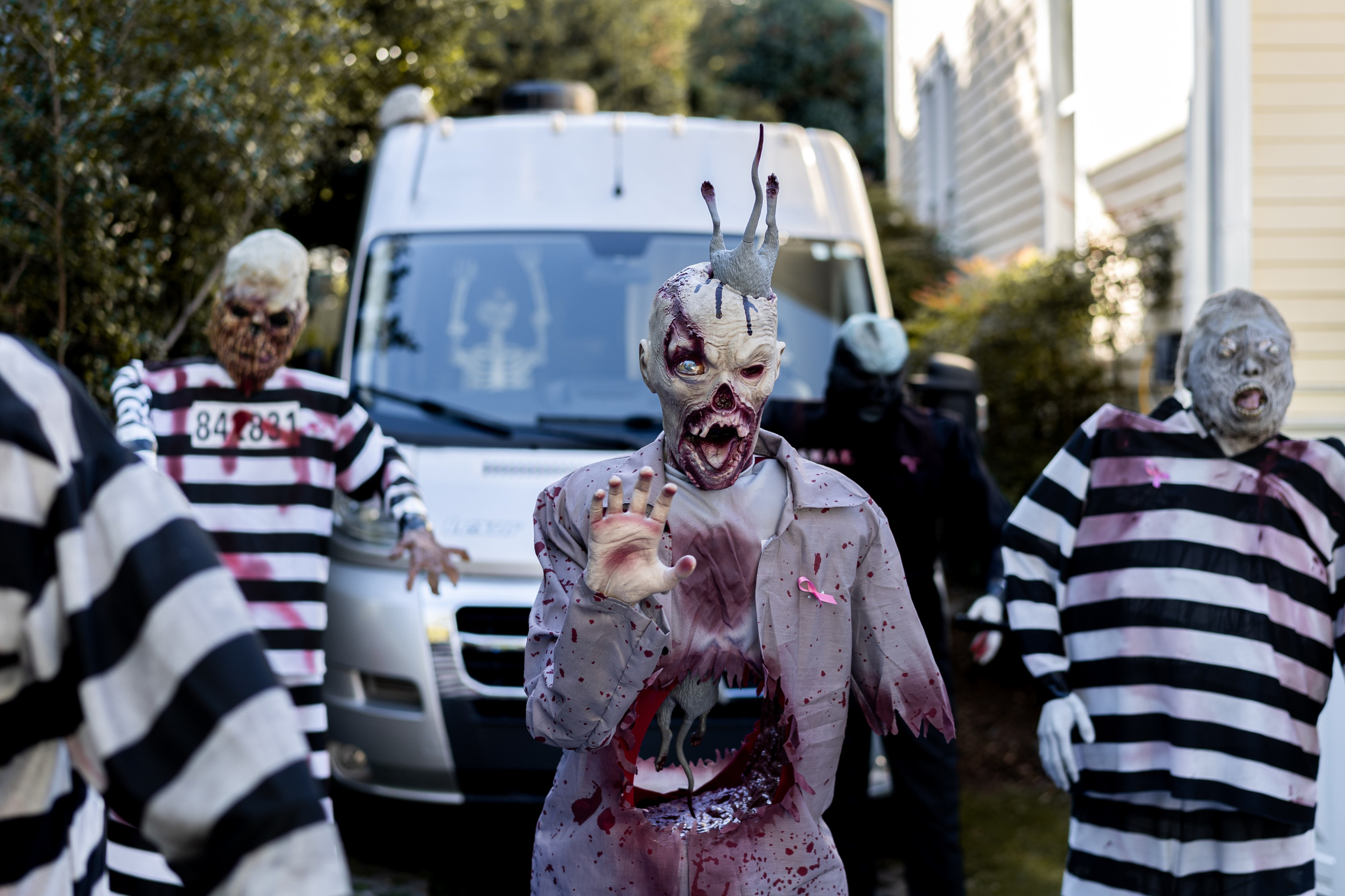 Amérique. Photographe à Genève - Eugenia Andres