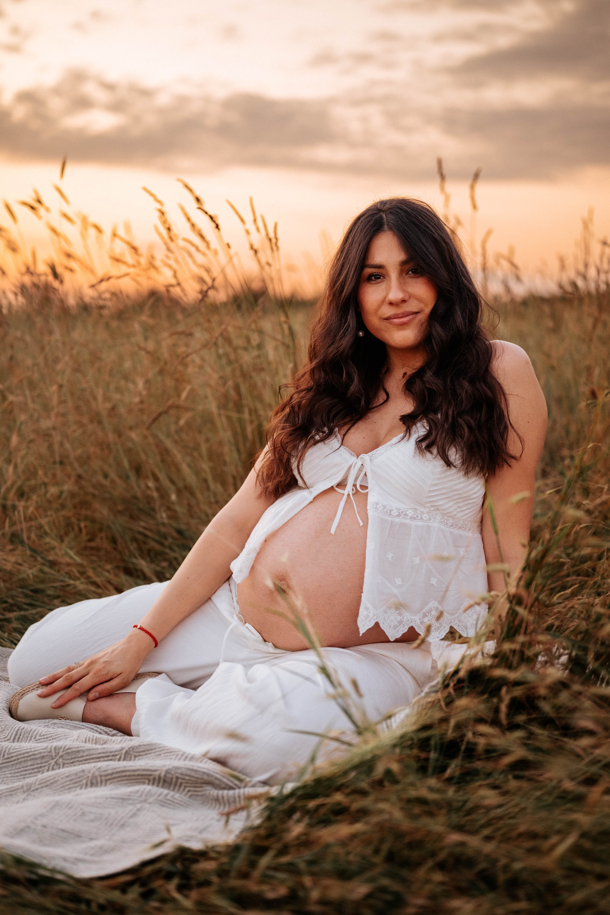 Marija i Ilija - trudničko fotografisanje. Dečiji i porodični fotograf