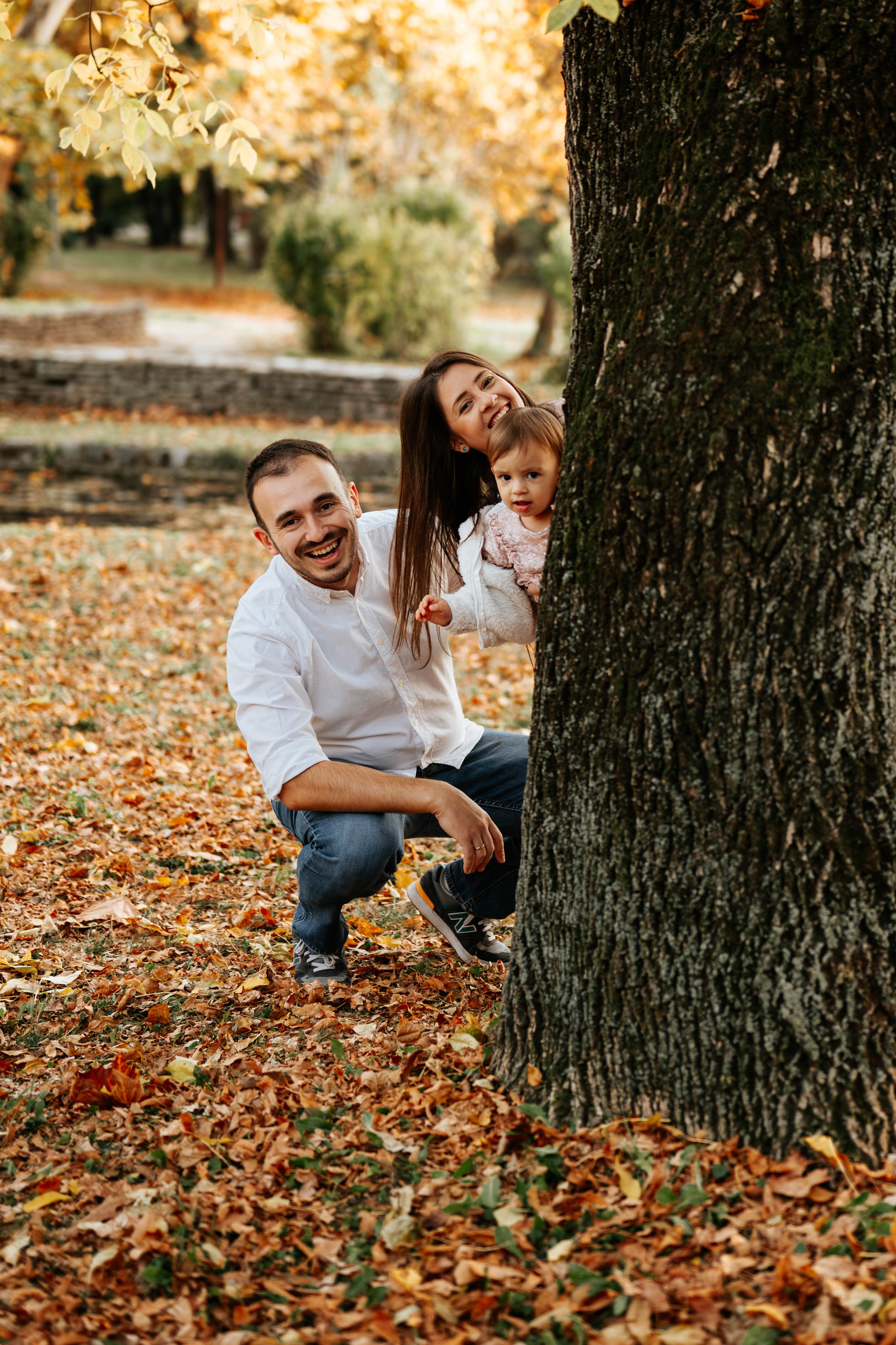 Gordana, Milan i Magdalena - porodično fotografisanje. Dečiji i porodični fotograf