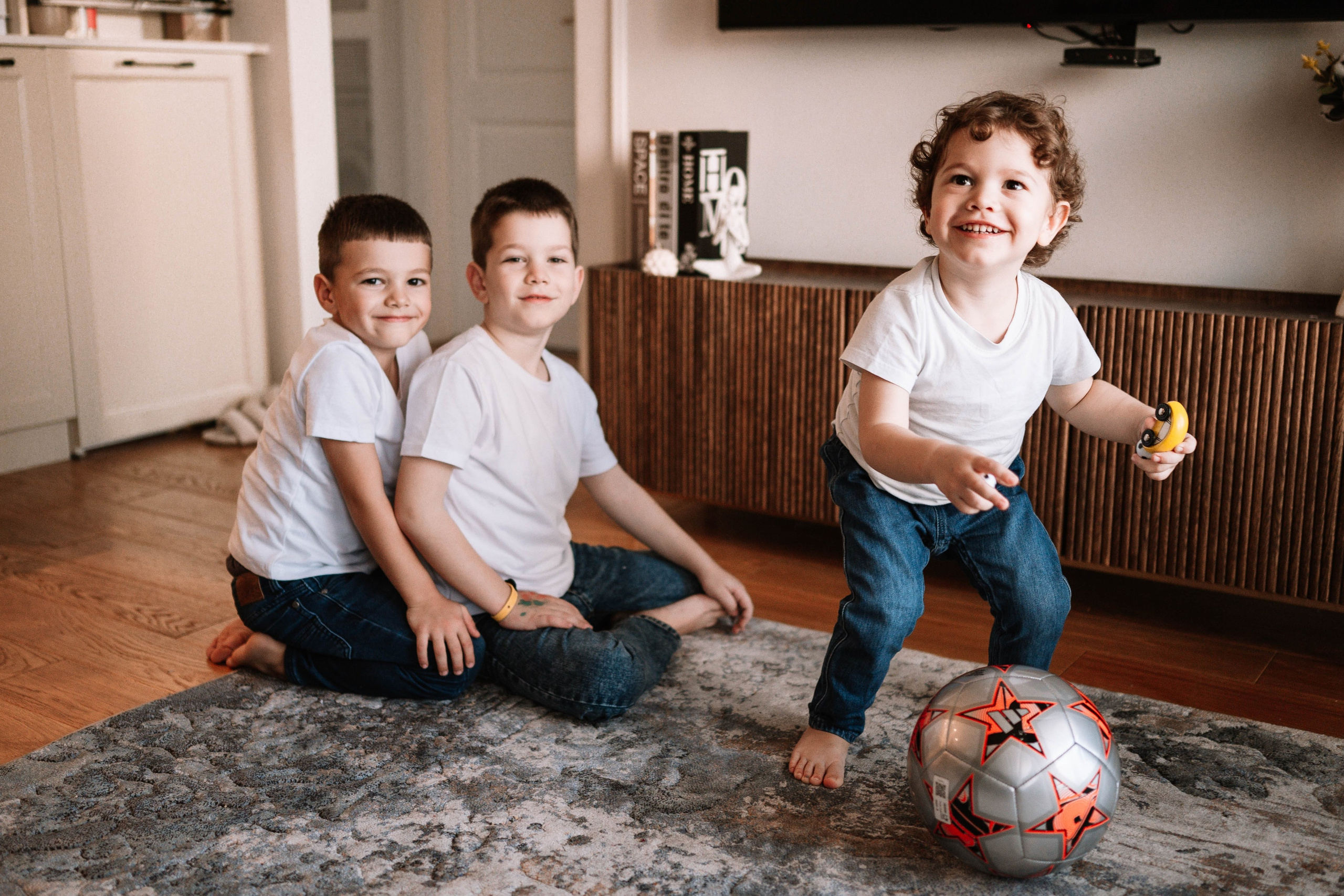 Bojana, Nikola, Aleksa, Veljko i Marko / porodično fotografisanje. Dečiji i porodični fotograf