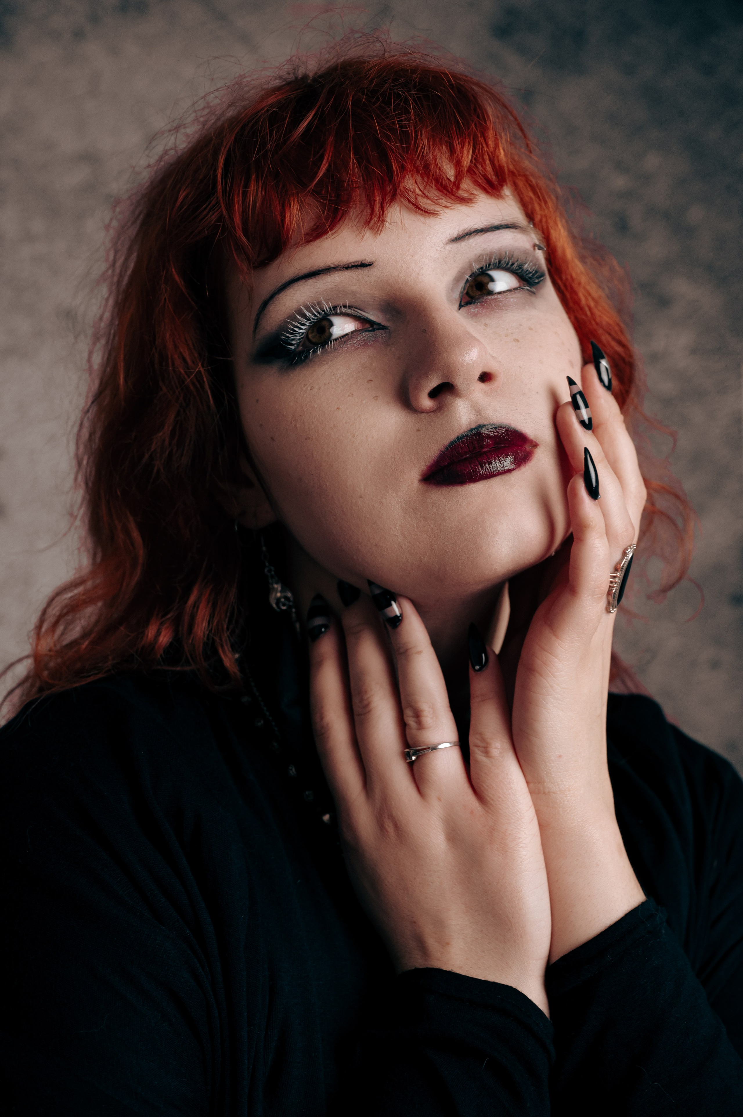 Марта. Главная