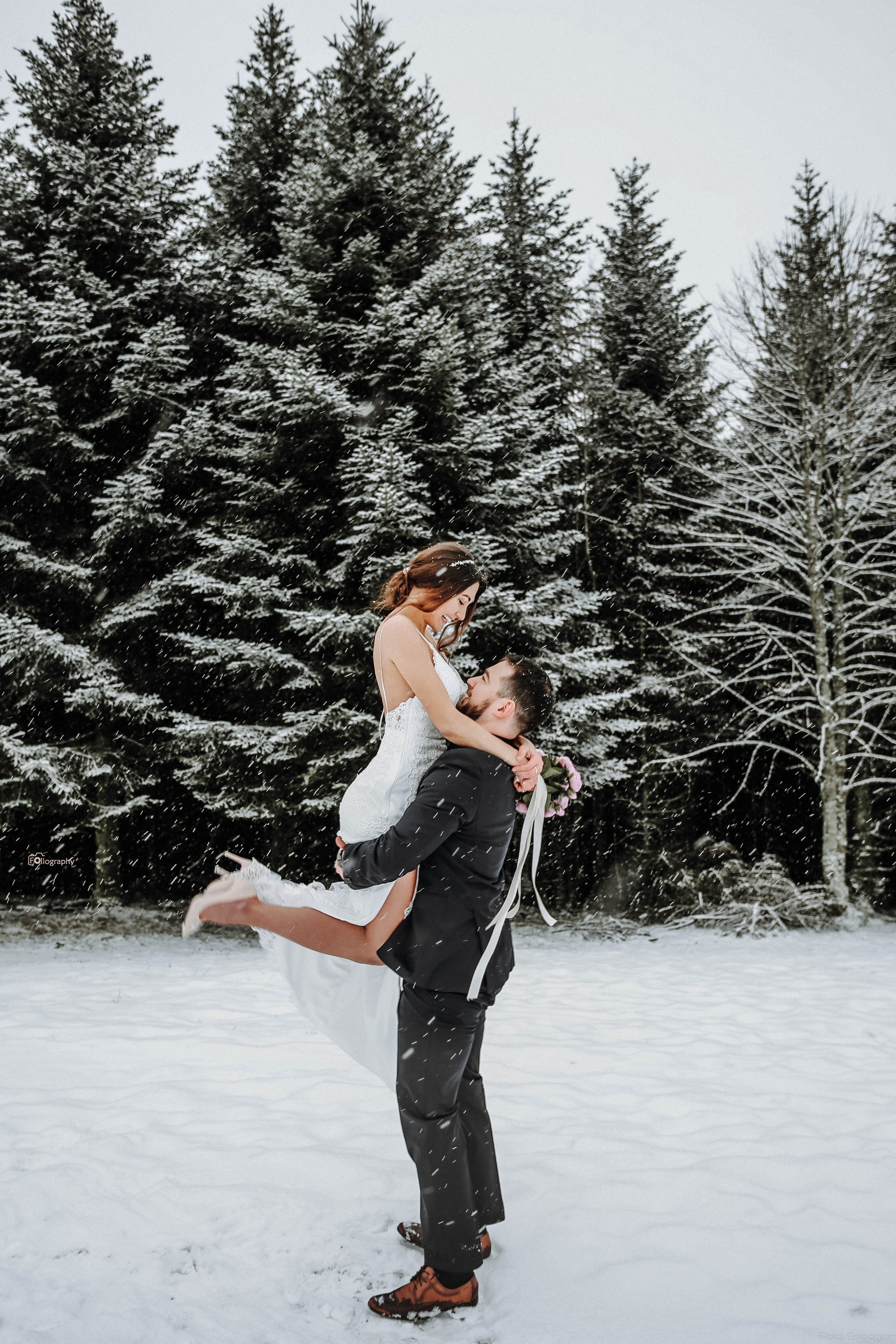 Thomas & Nastya. Flora Grigoryan Wedding Photography