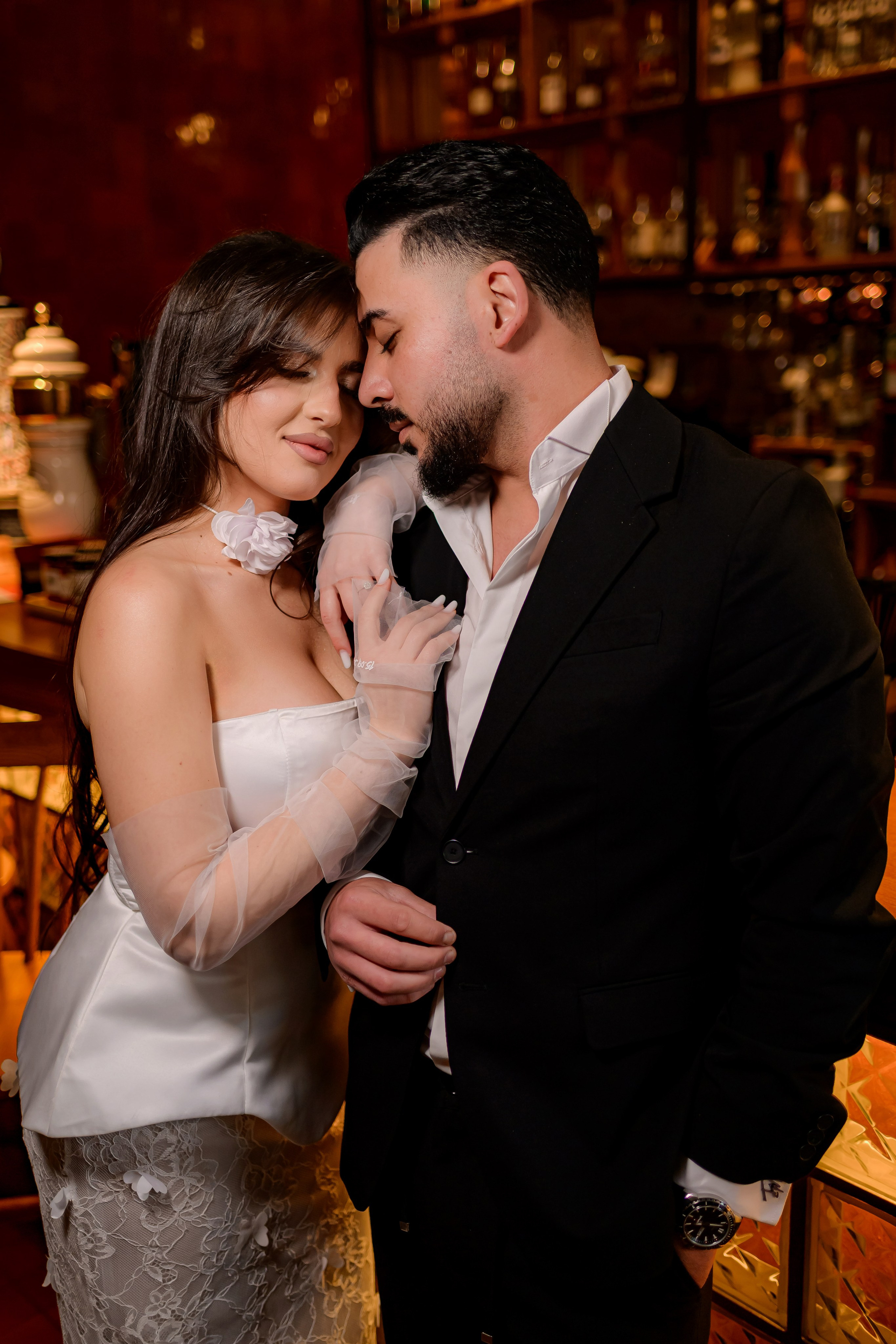 Save the Date - Teodora & Arthur. Vladimir Constantinescu - Fotograf de nunta Constanta