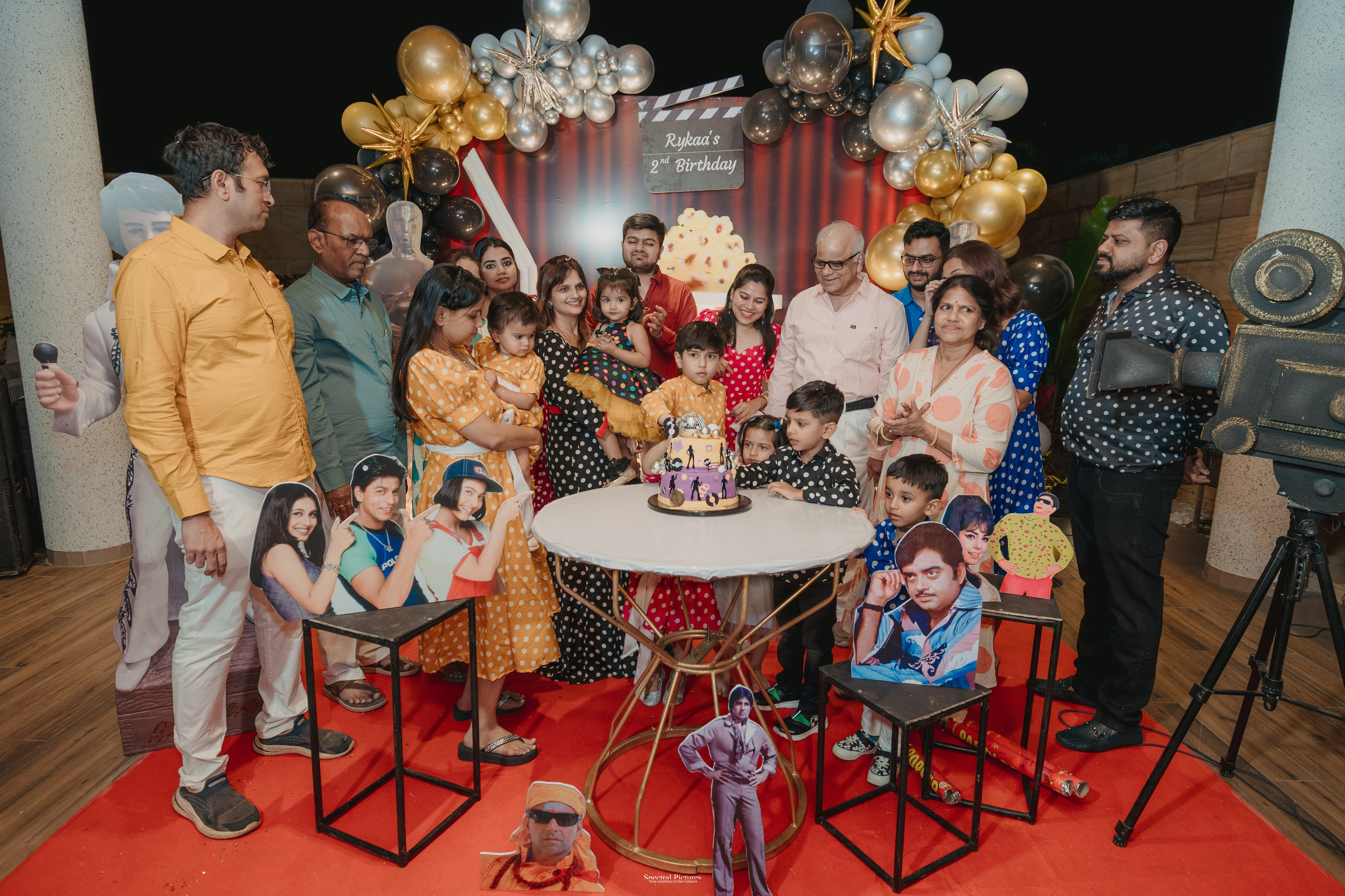 Rykaa’s 2nd Birthday