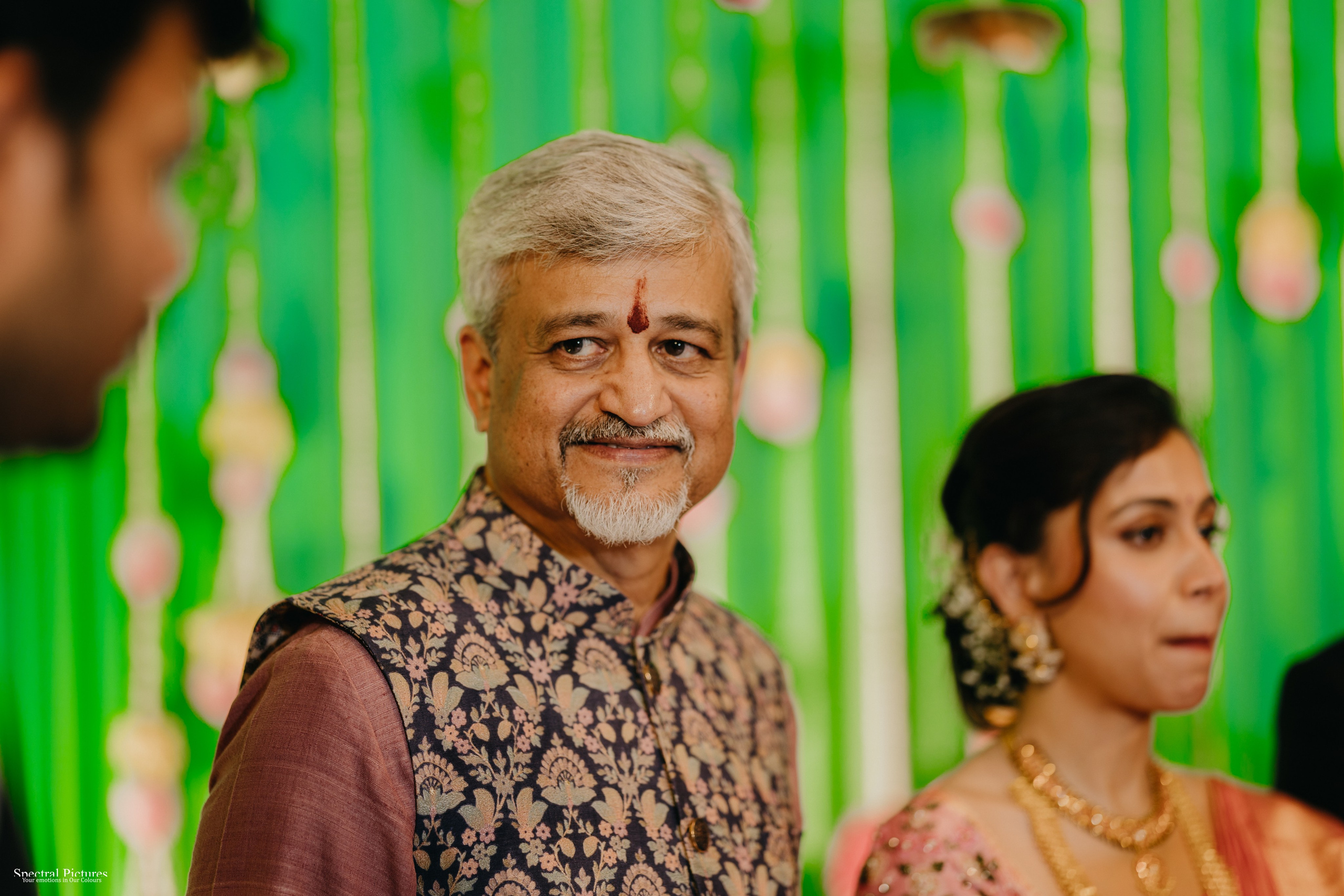 Tanvi & Neil | Engagement