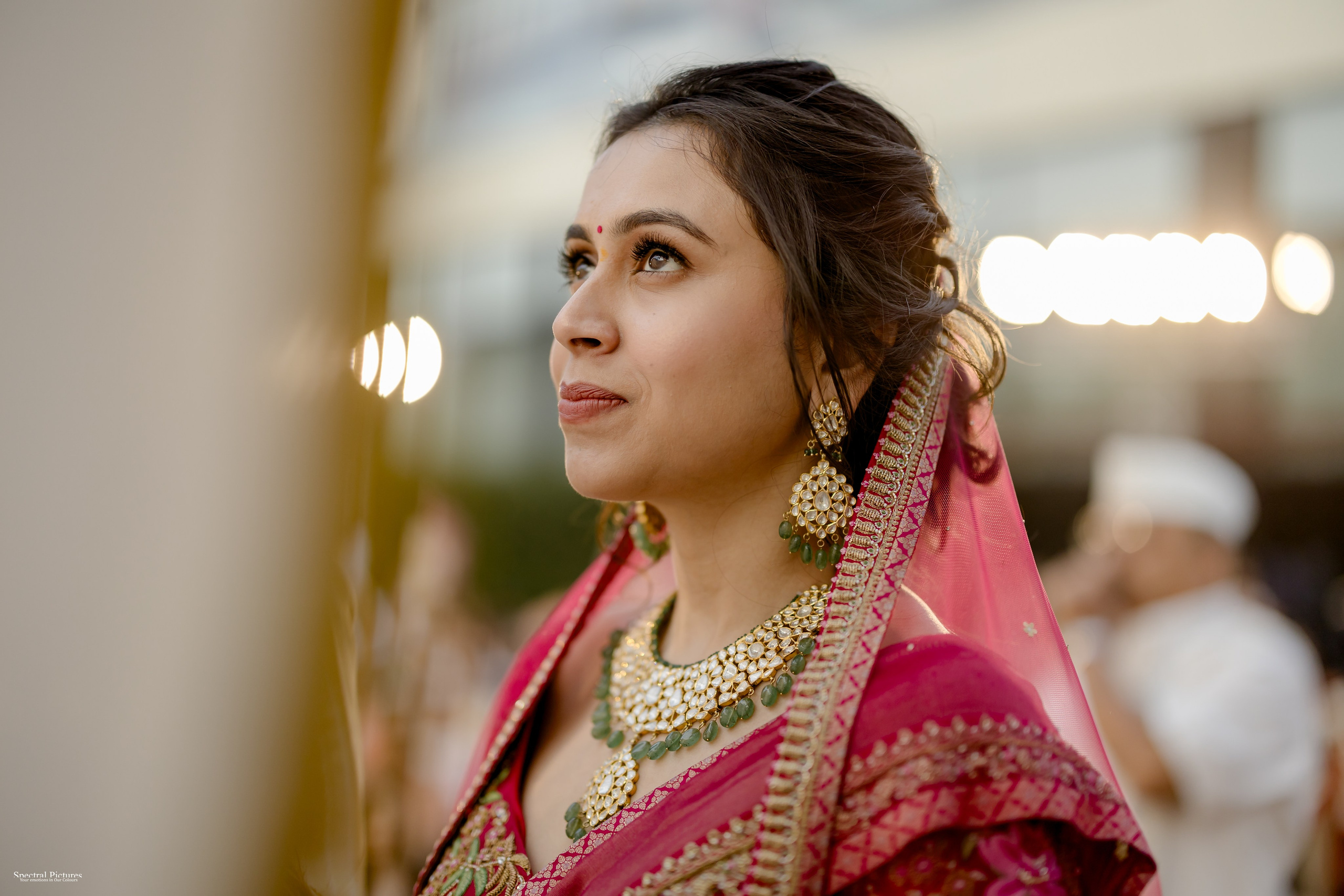 Tanvi & Neil | Wedding