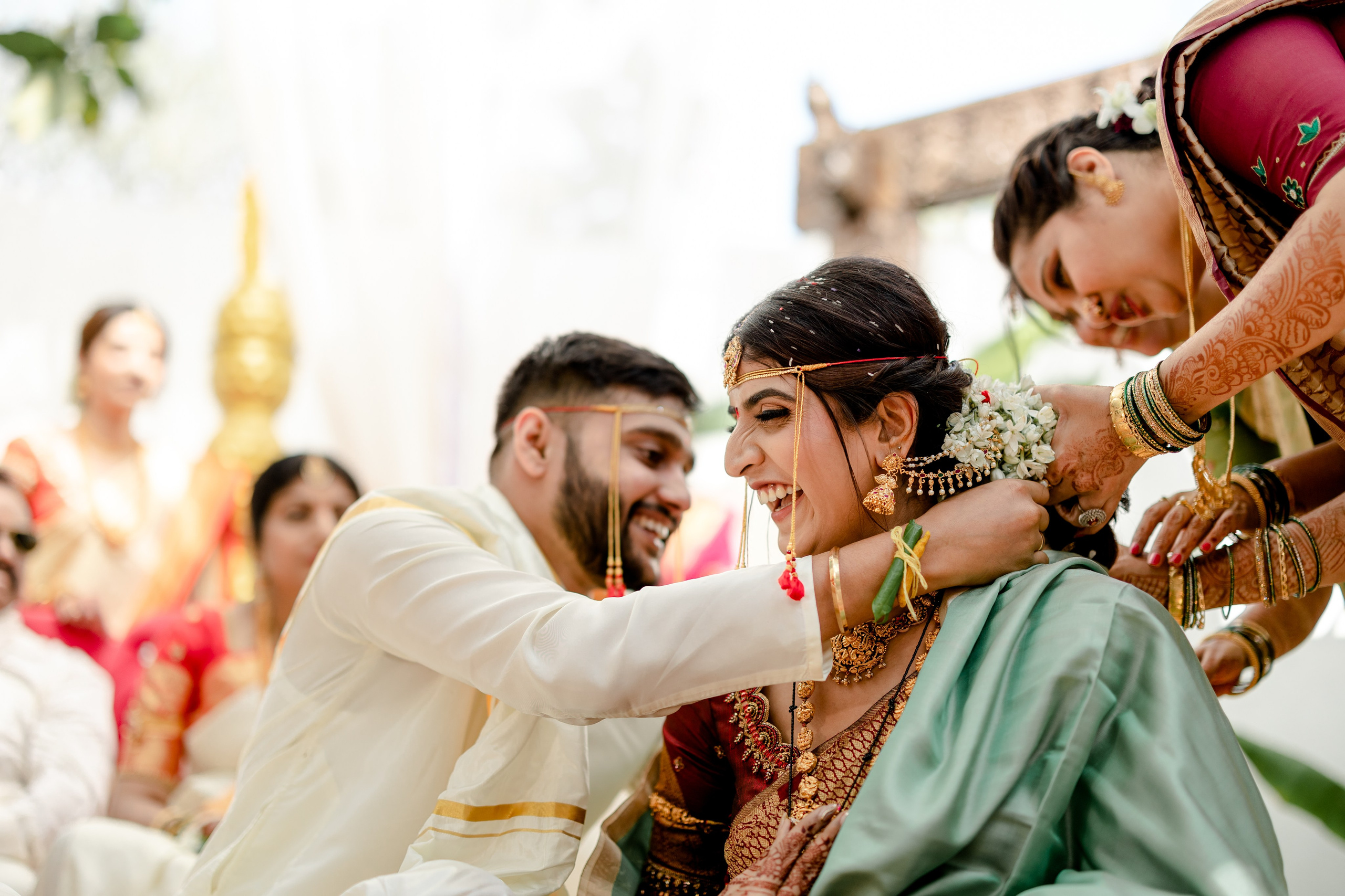 “Shivani & Ashish | A Love Meant to Be”