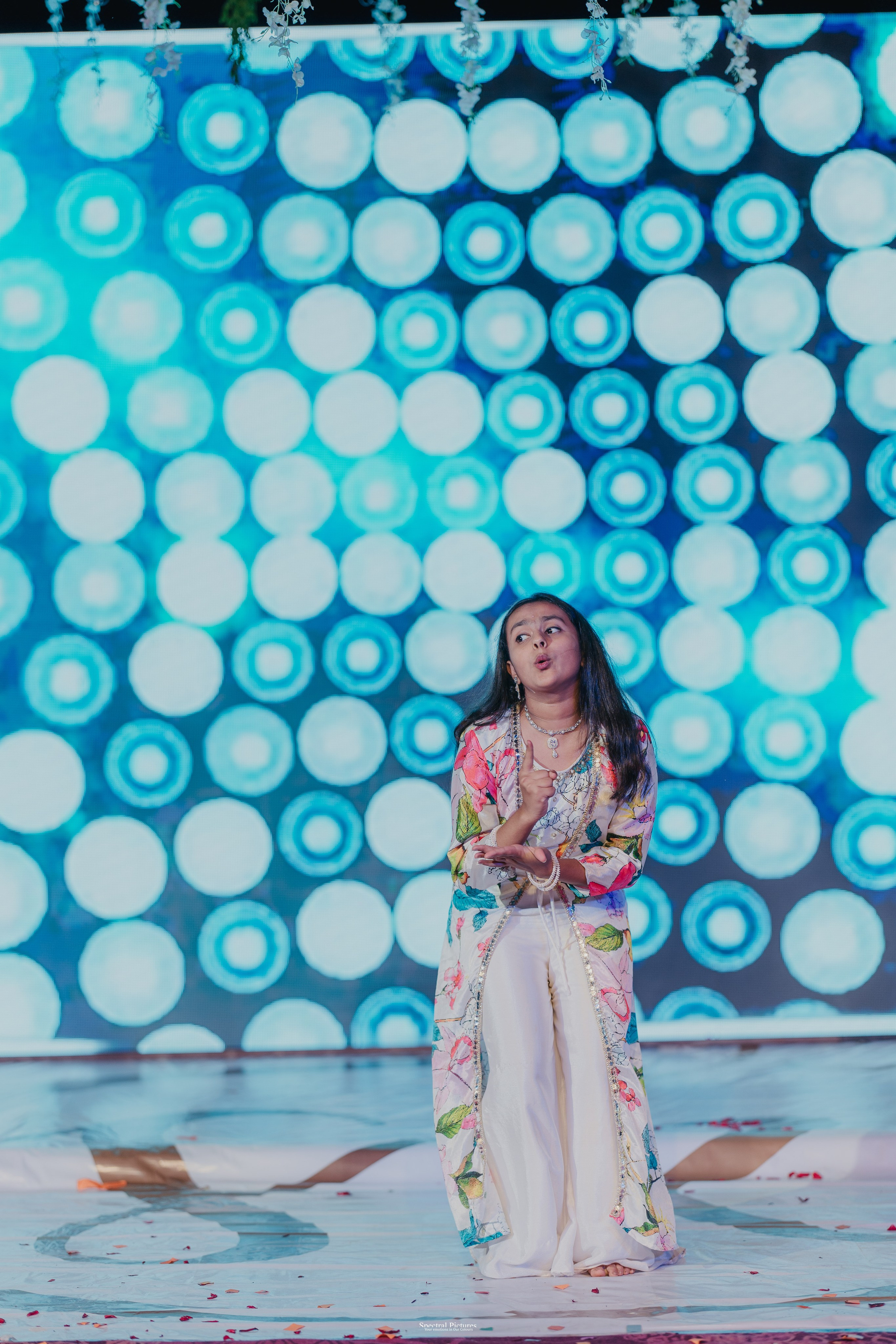 When He Finally Asked… She Just Said “Ha.” | Shreyanka & Kiran | Engagement