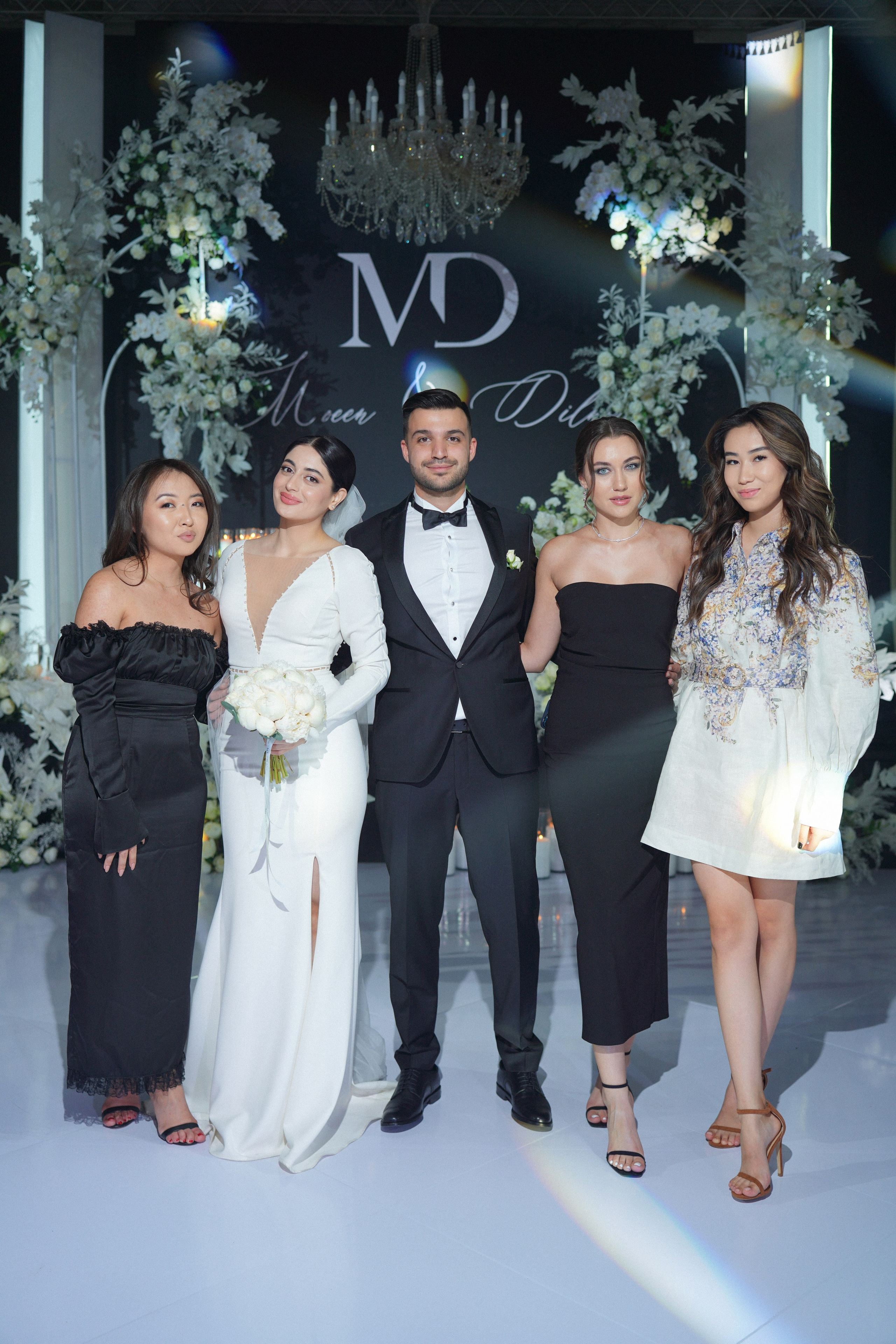 Moeen& Dilnoza. Свадебный фотограф Иван Попов в Москве, Бишкеке и по всему миру!