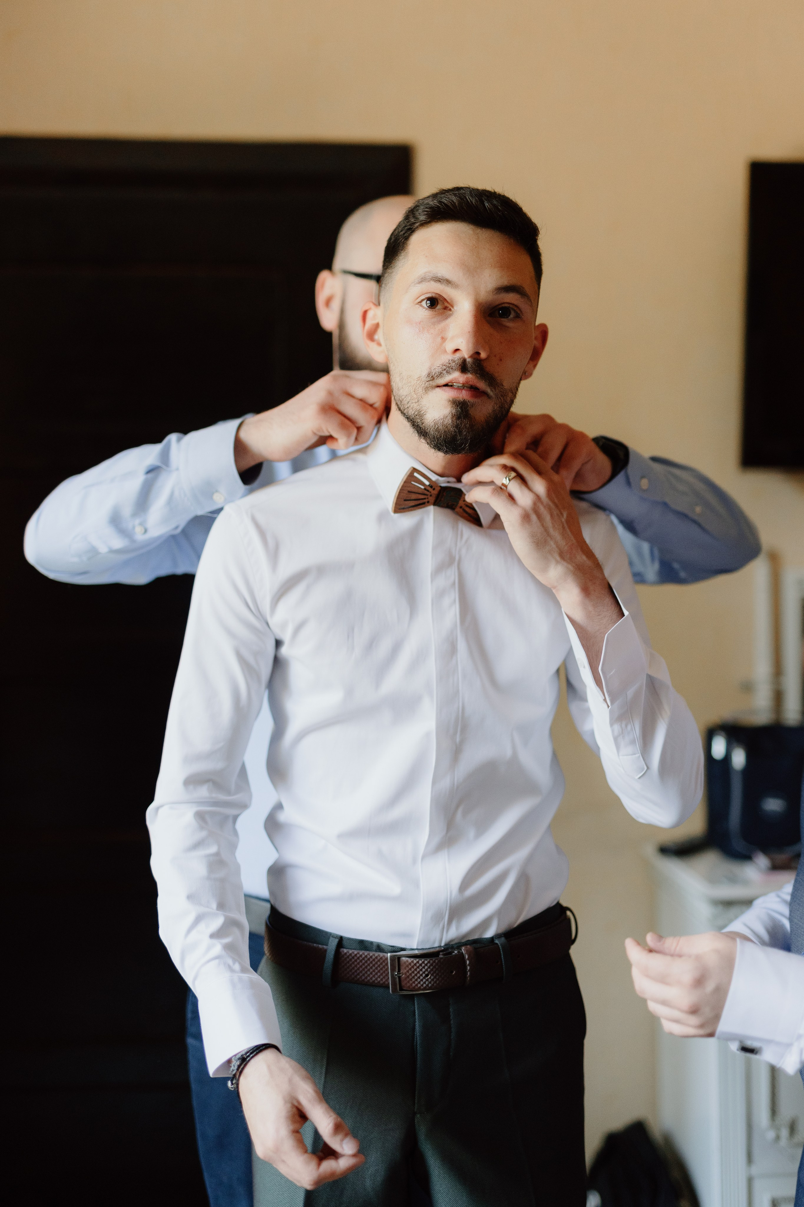 Nicoleta & Lucian. Main