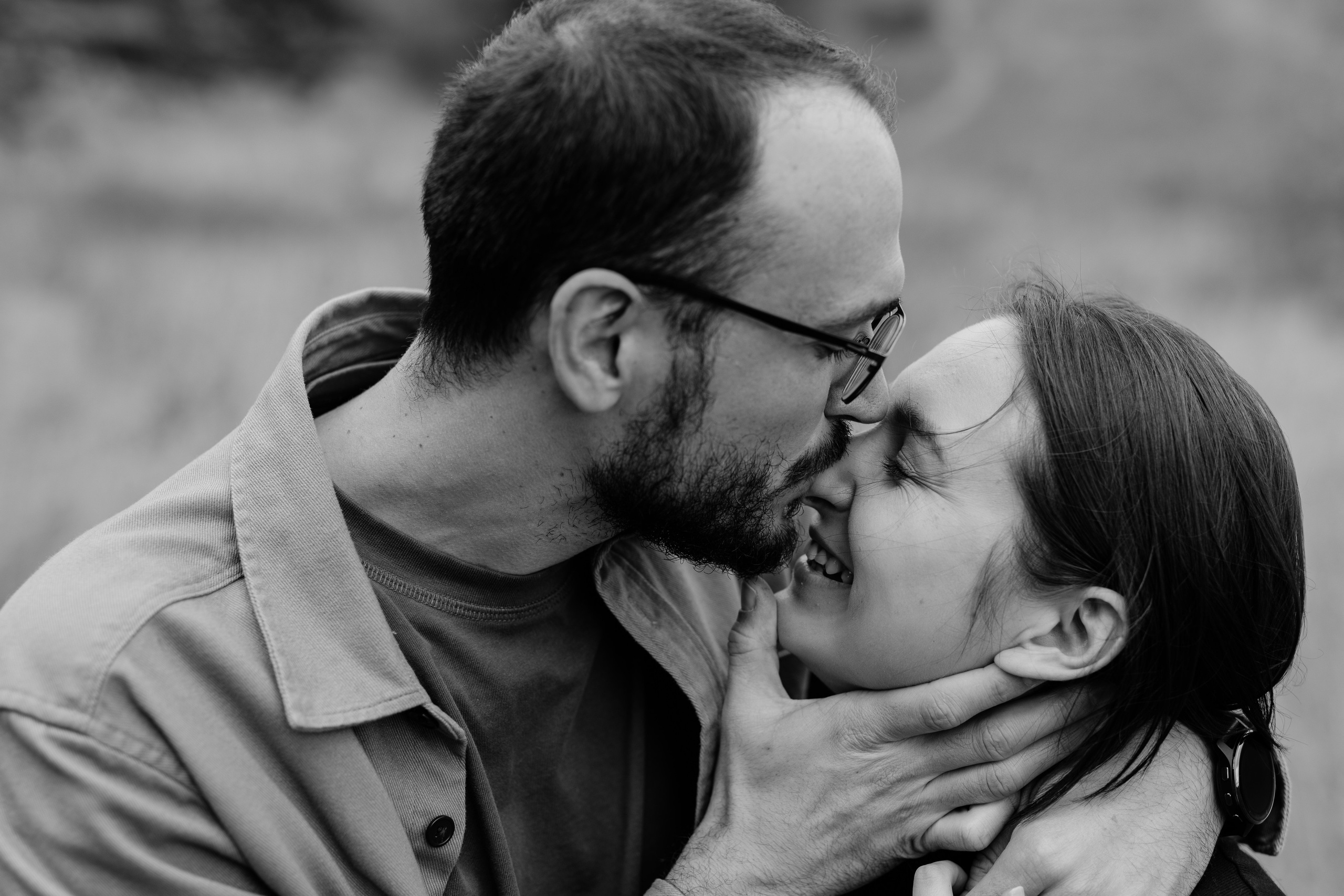 Iosana & Grisha. Main