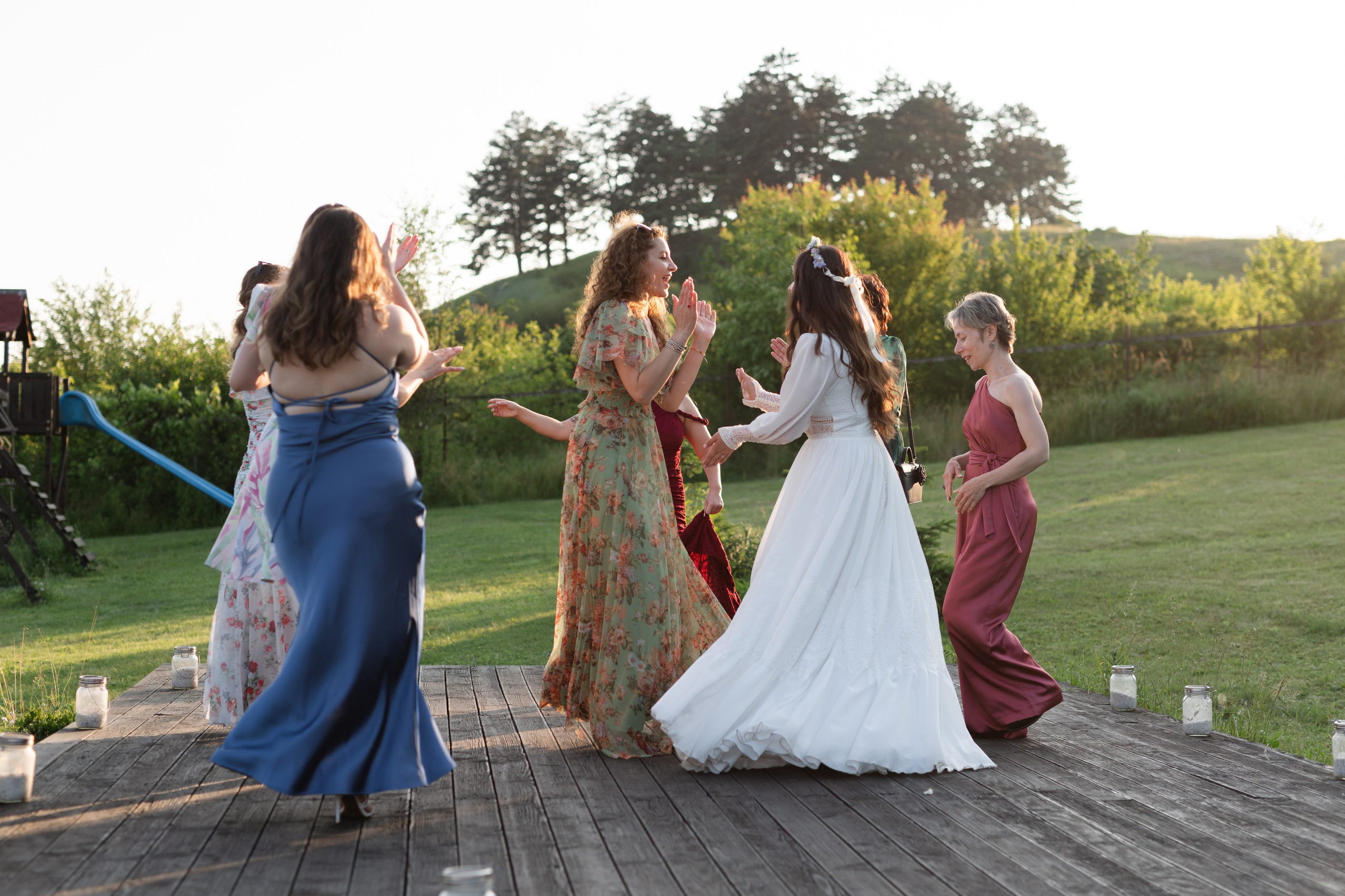 Flori & Cosmin. Main