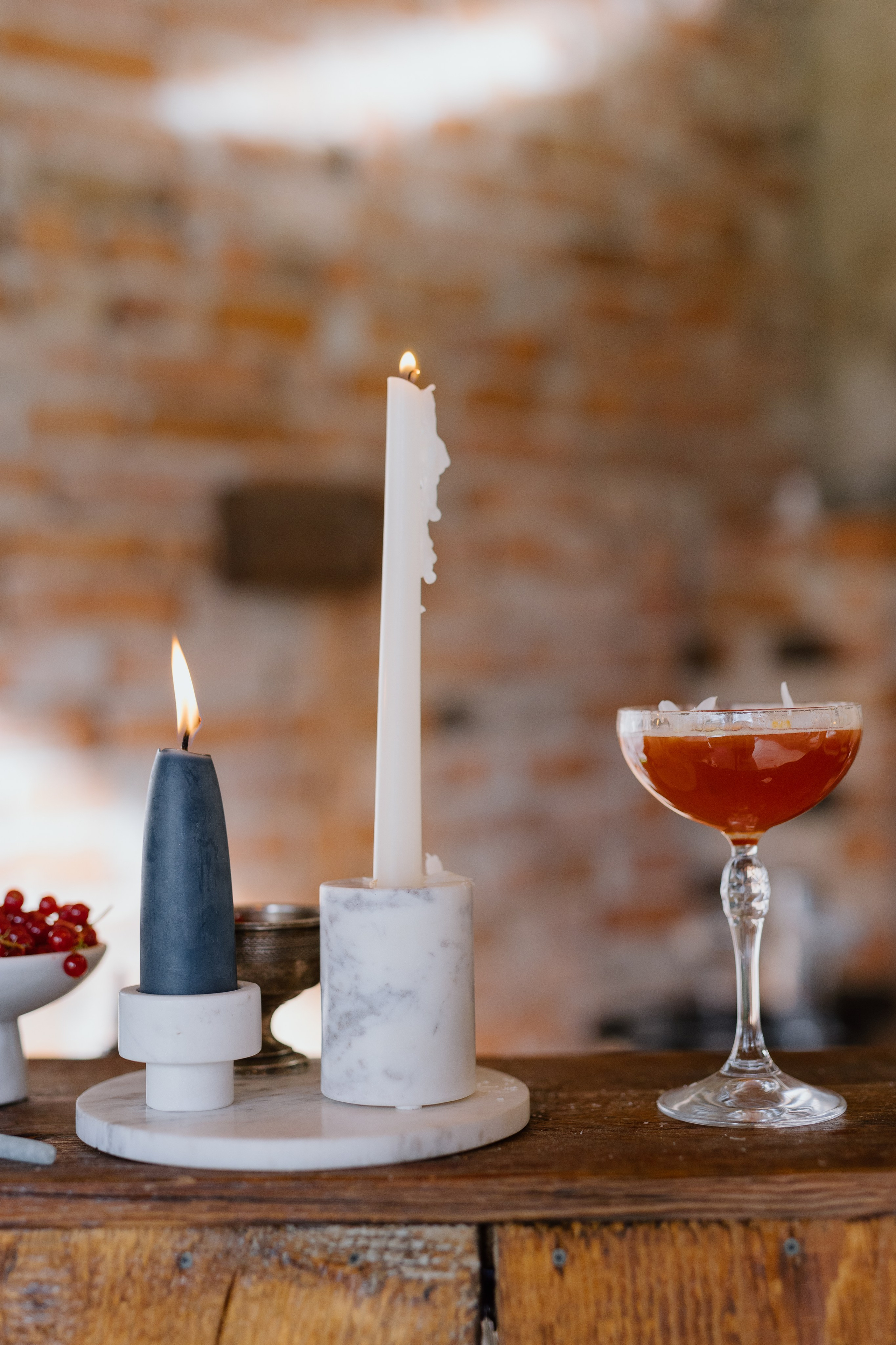 Styled Shoot Zabola Estate. Main