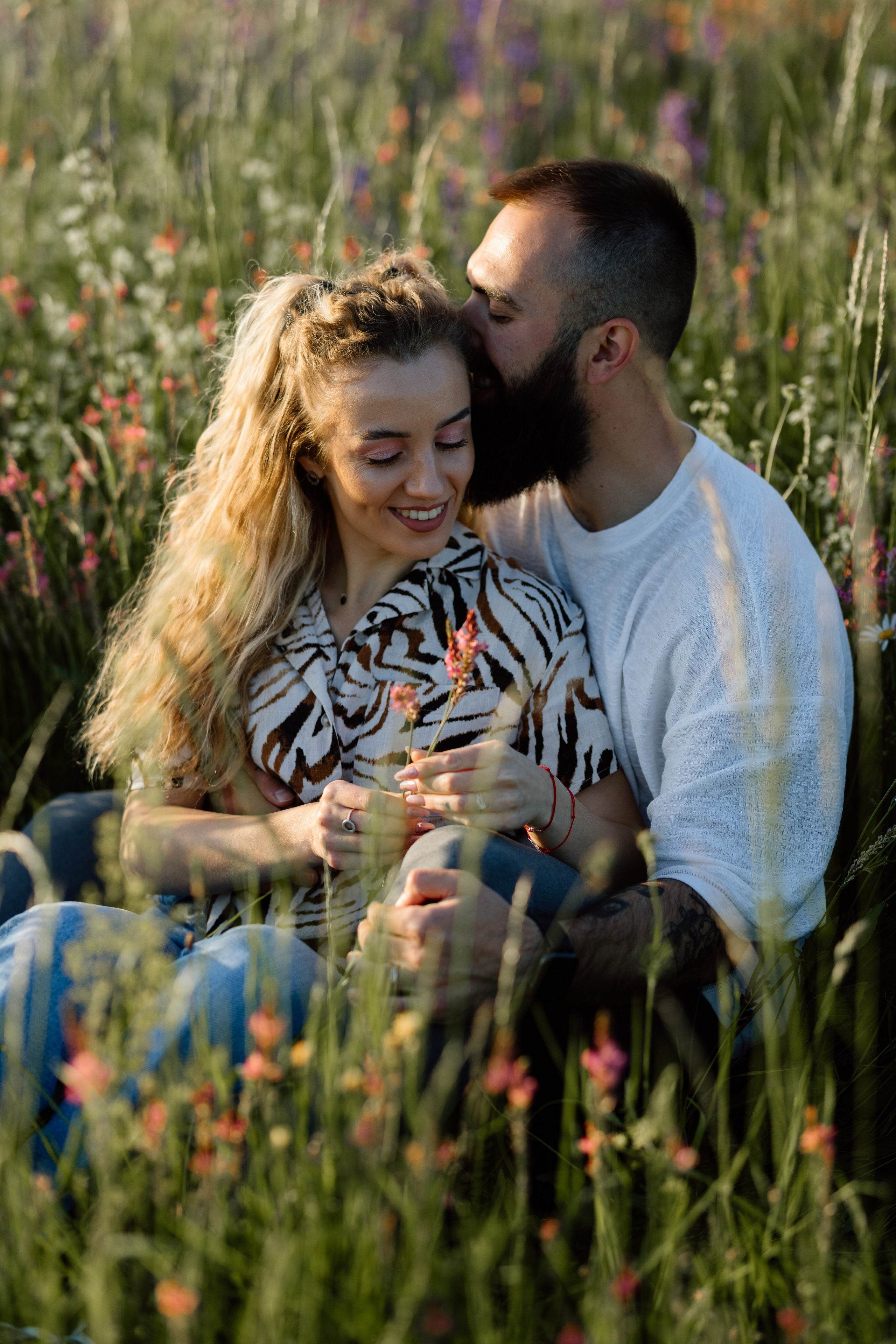 Diana & Robert. Main