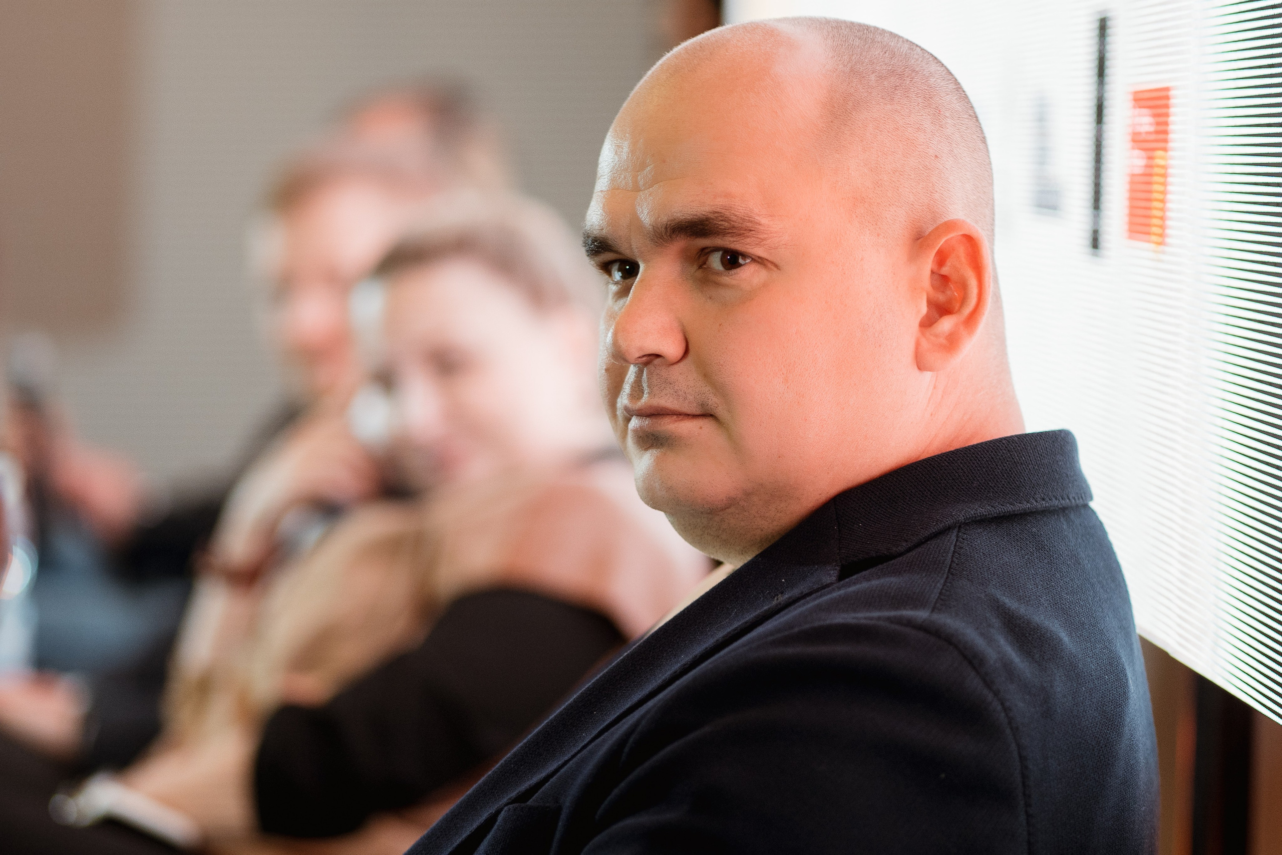 Rethink Ukraine. Kostiantyn Holinchenko. Reportage and portrait photographer