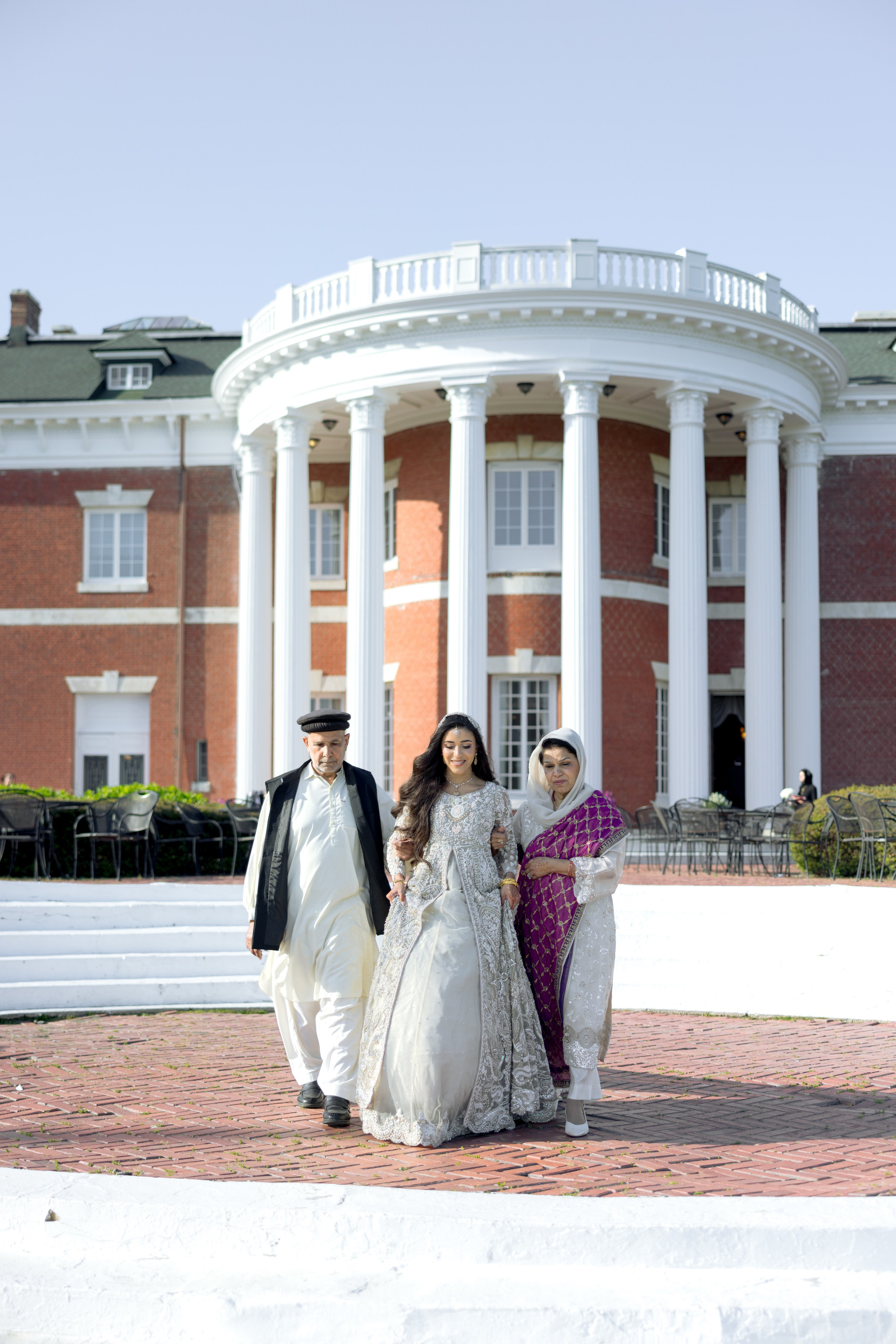 Amatul and Jacob. Anna Krasnova Wedding photographer