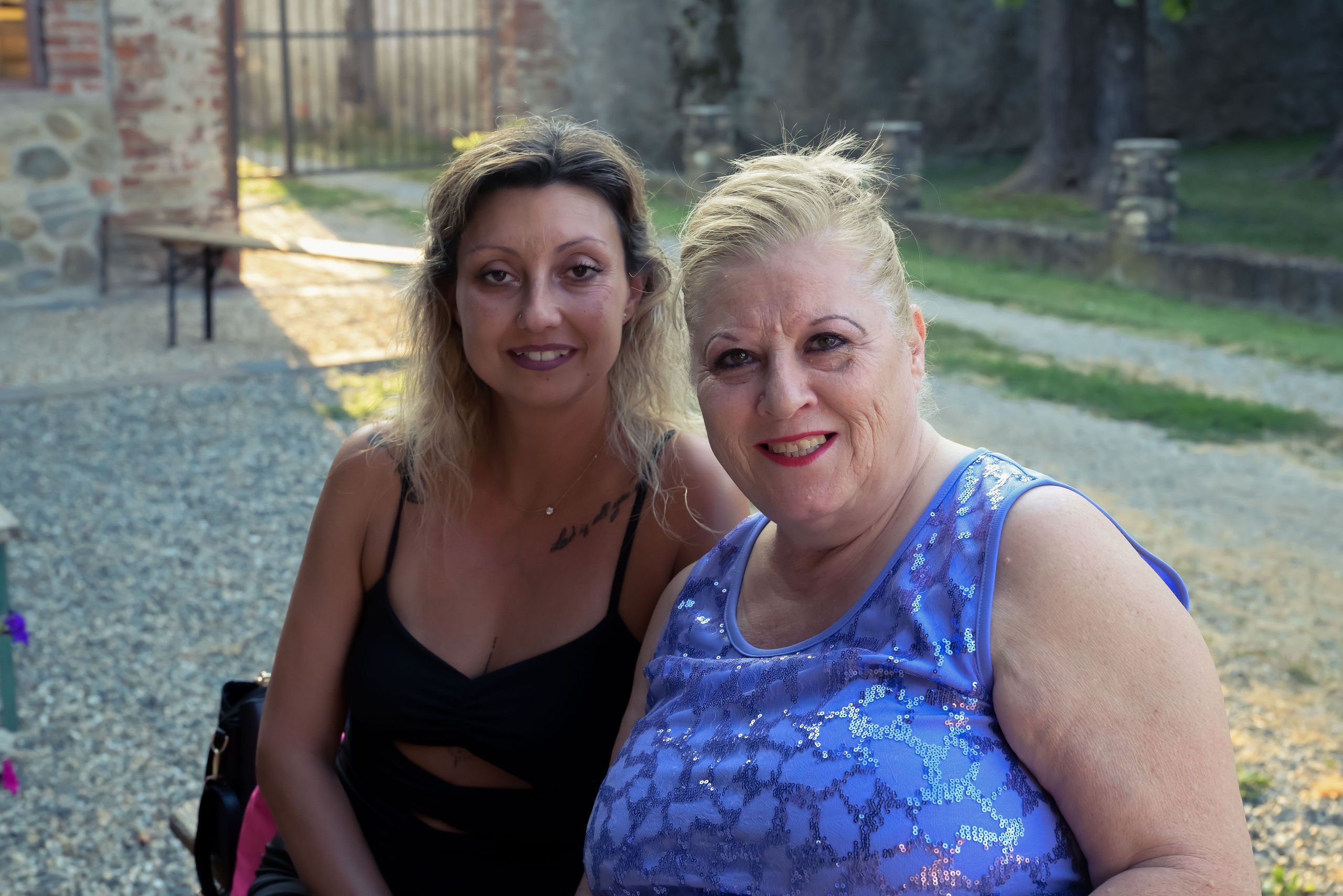 Francesca_la festa dei 18 anni_ 1parte