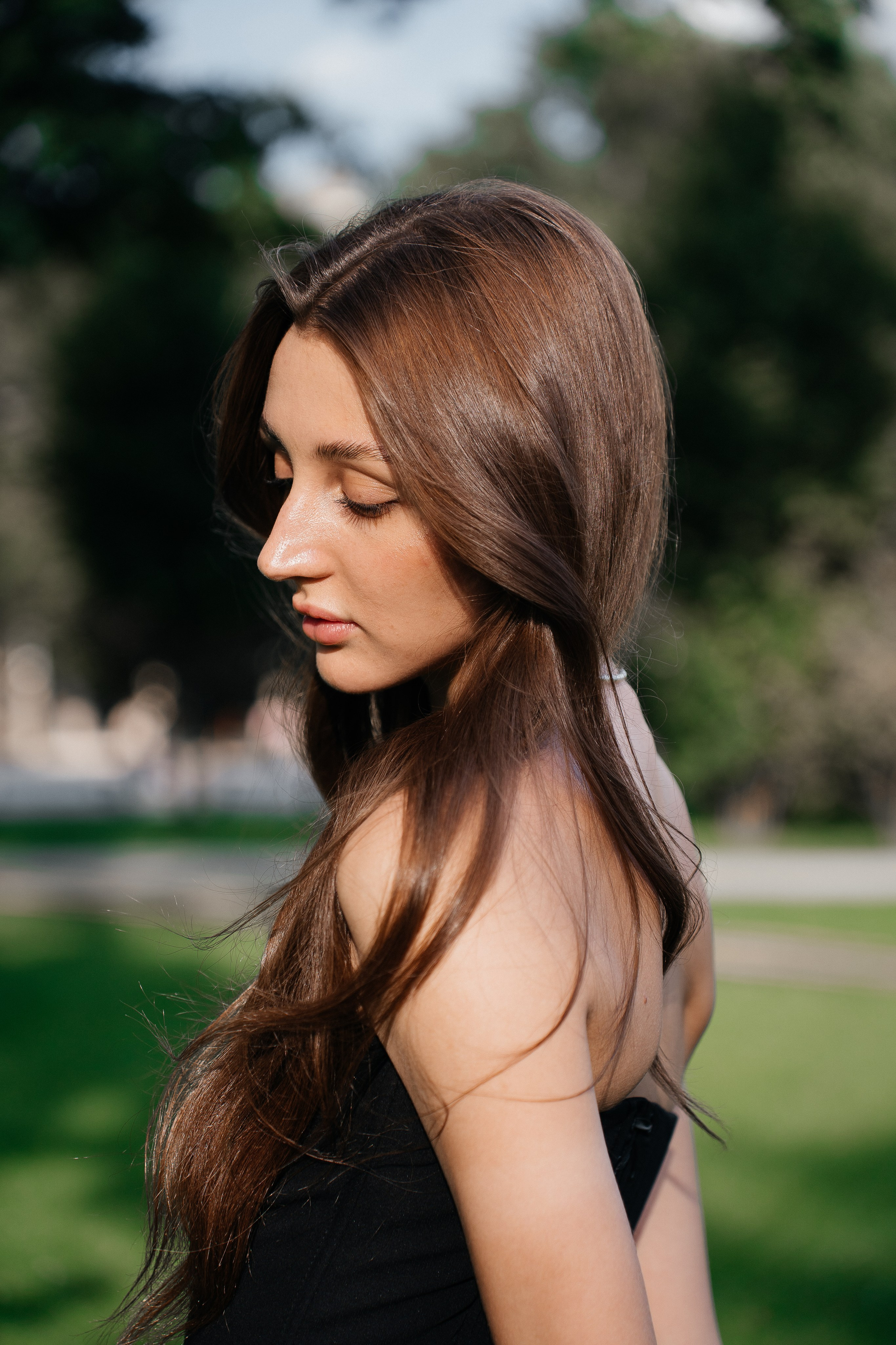 Arina. Photographer in Barcelona