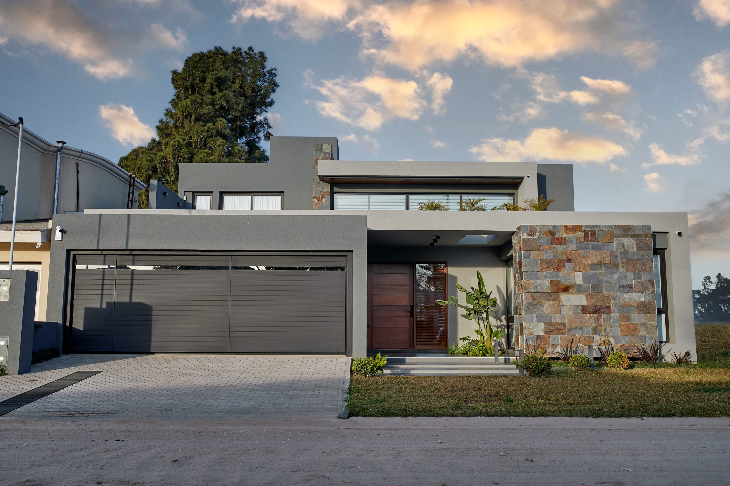 ABERTURAS BARENGO. Marcos Ferrari Fotógrafo