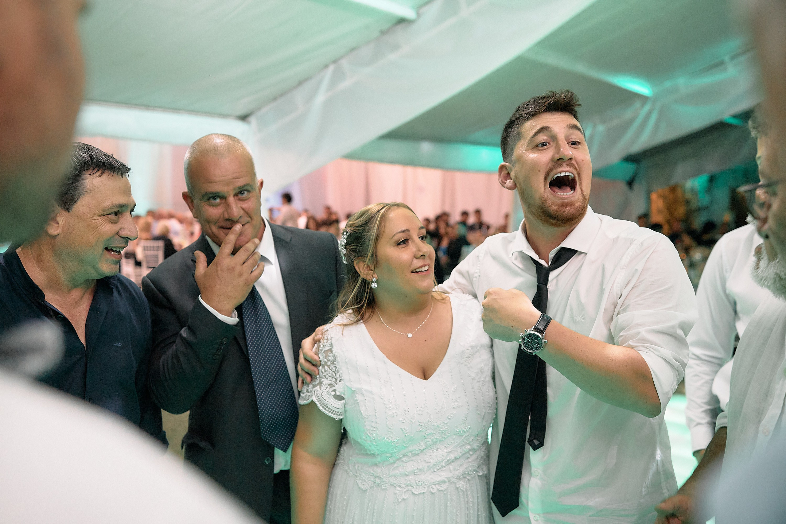 Angie & Gonza. Marcos Ferrari Fotógrafo