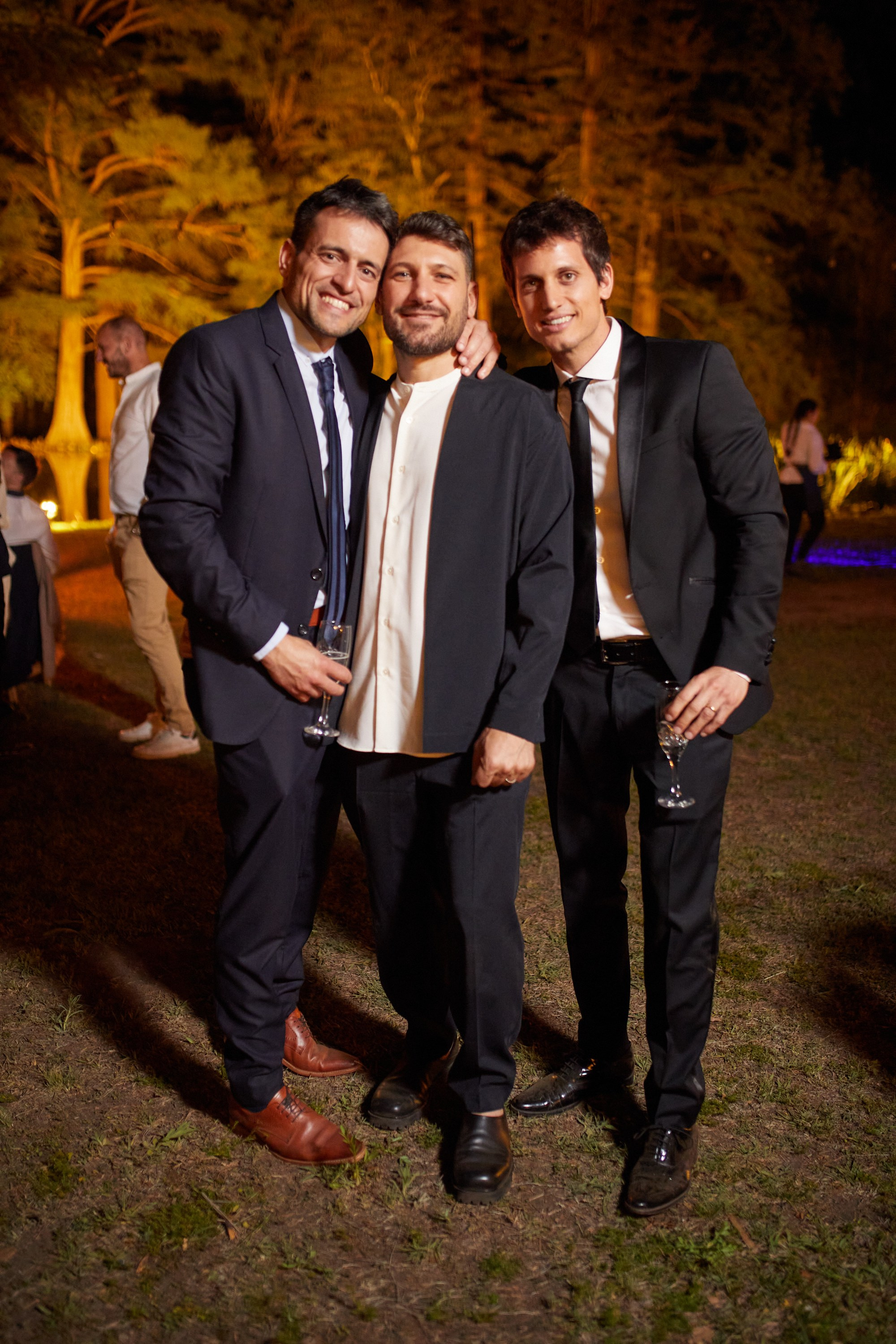 Mati & Martín. Marcos Ferrari Fotógrafo