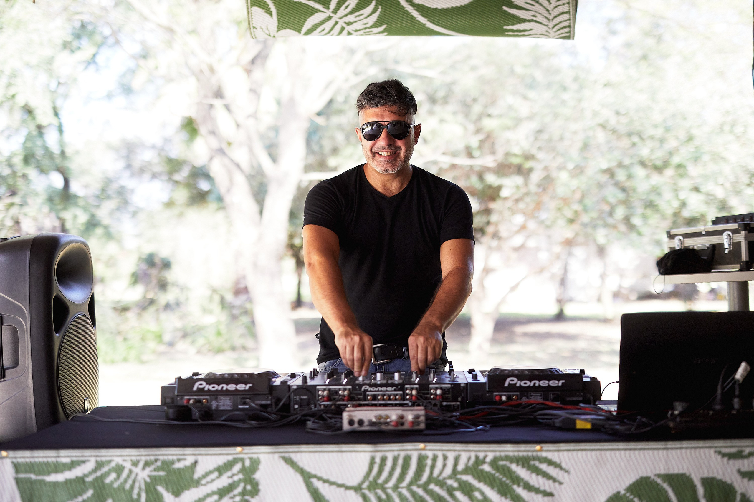 Nati & Adrián. Marcos Ferrari Fotógrafo