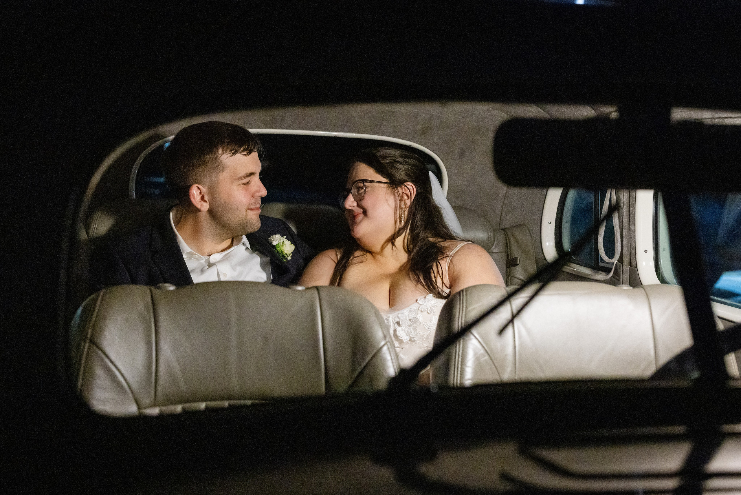 John & Haley’s Joyful Wedding at The Venue at Rose Springs Farm. Wedding and portrait photography in Greenville SC