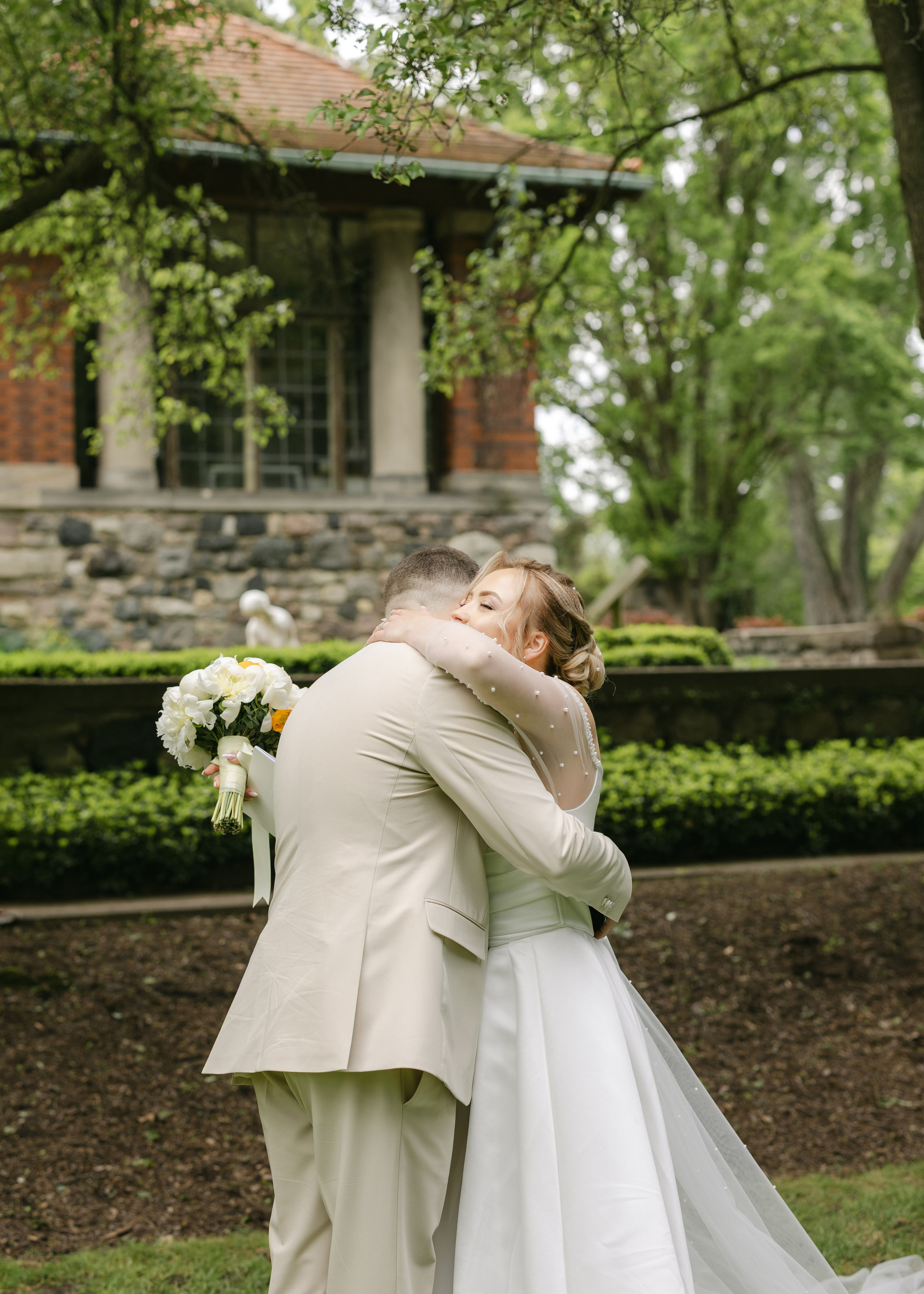 Wedding. Anastasia Post: Wedding and Editorial Photography