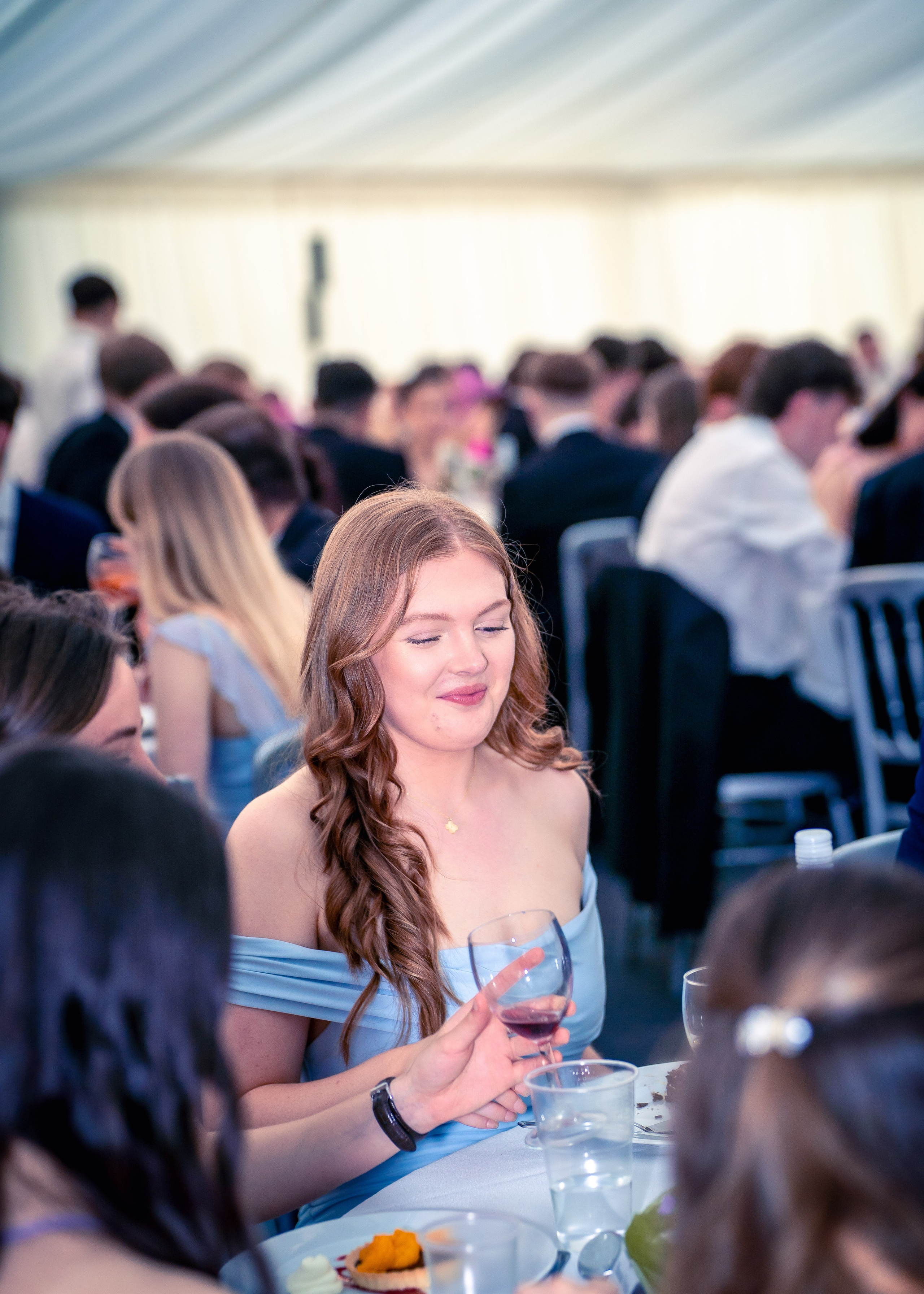 South College Summer Ball. Expect Miracles Photography by Kate & Andrew