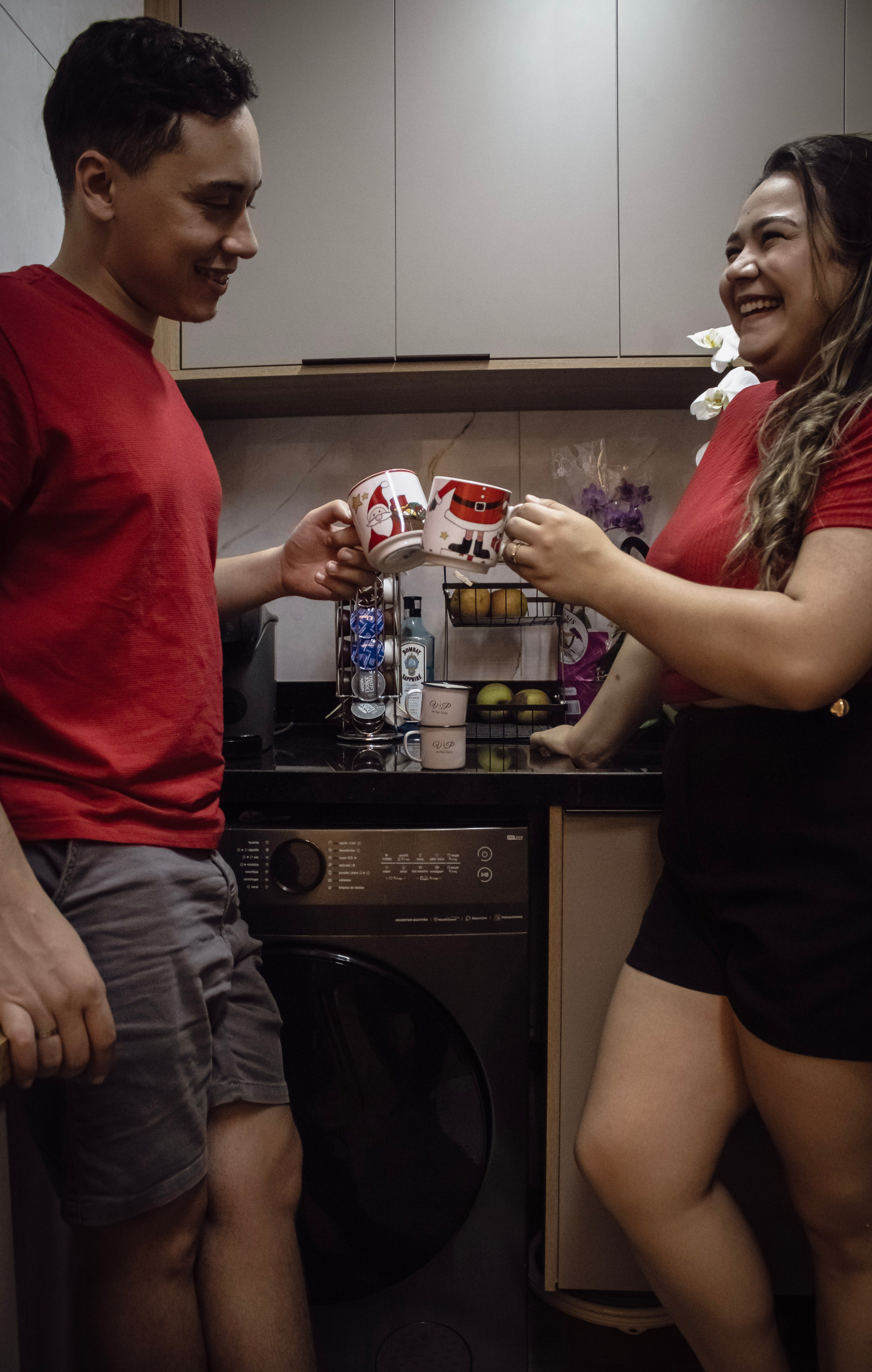 Fotos de Natal. Valkyestudio