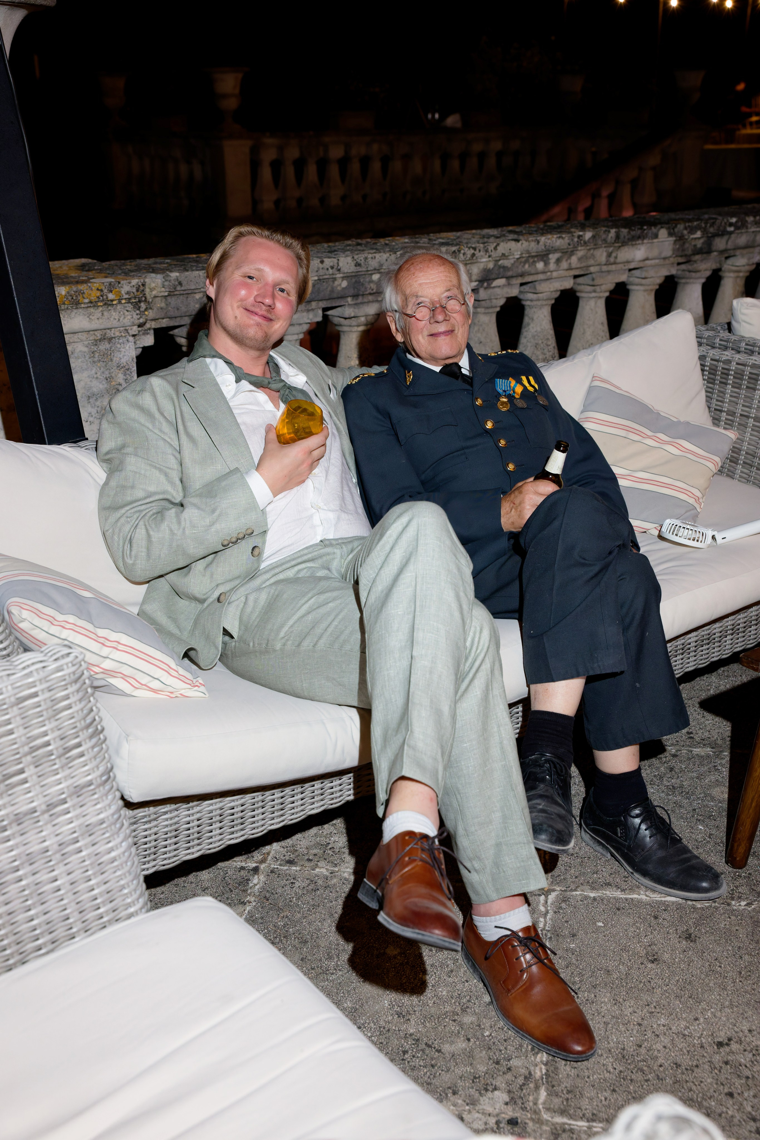 Wedding at La Torre di Pila, Umbria, Italy