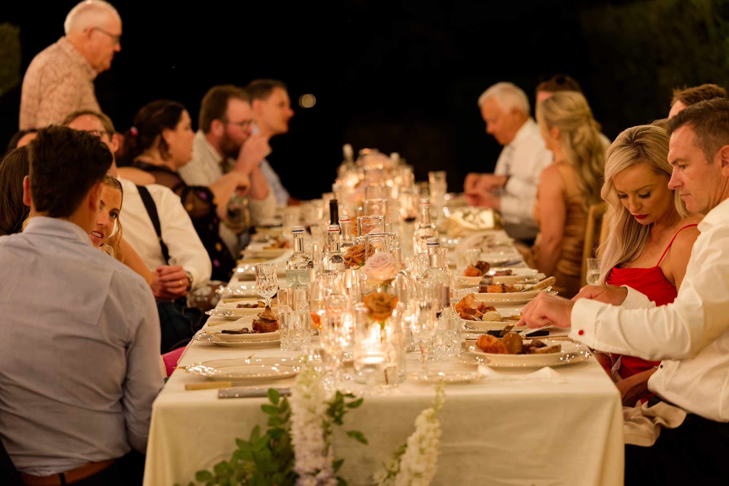 Wedding at Borgo Bastia Creti, Umbria