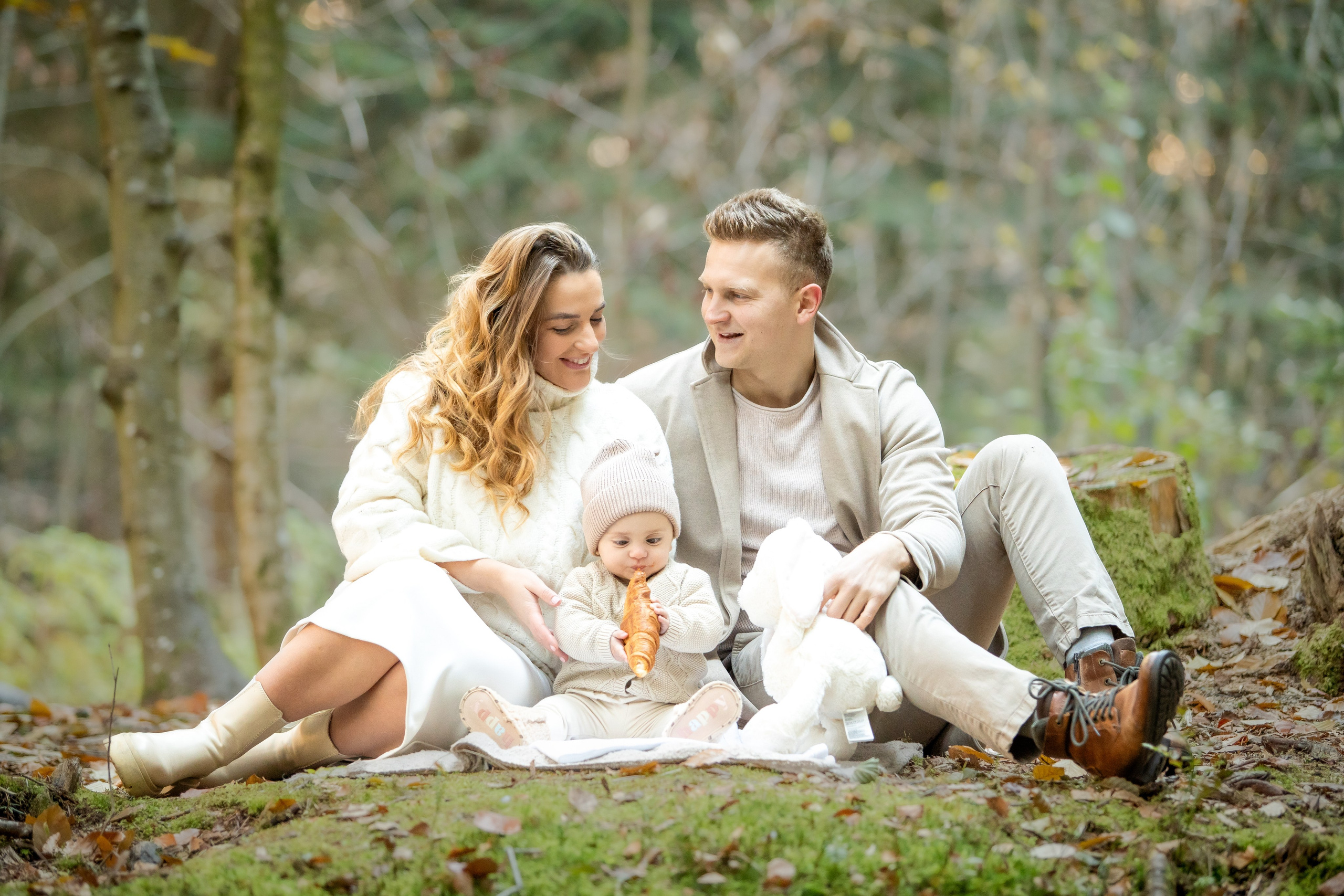 Gloria Fam. Bryllupsfotograf, videograf, Norge. Wedding photography, Norway